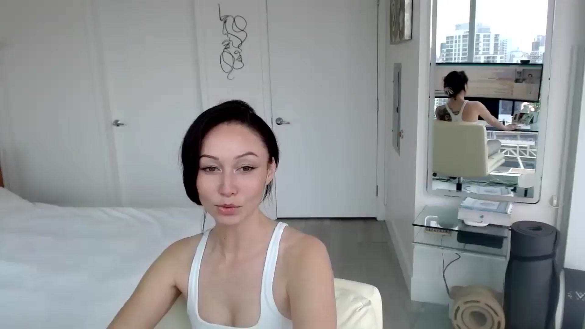 Gallery image thumbnail from MiNNiE_B00M's myfreecams stream on, 03/26/2025, 20:18 image 17 of 20