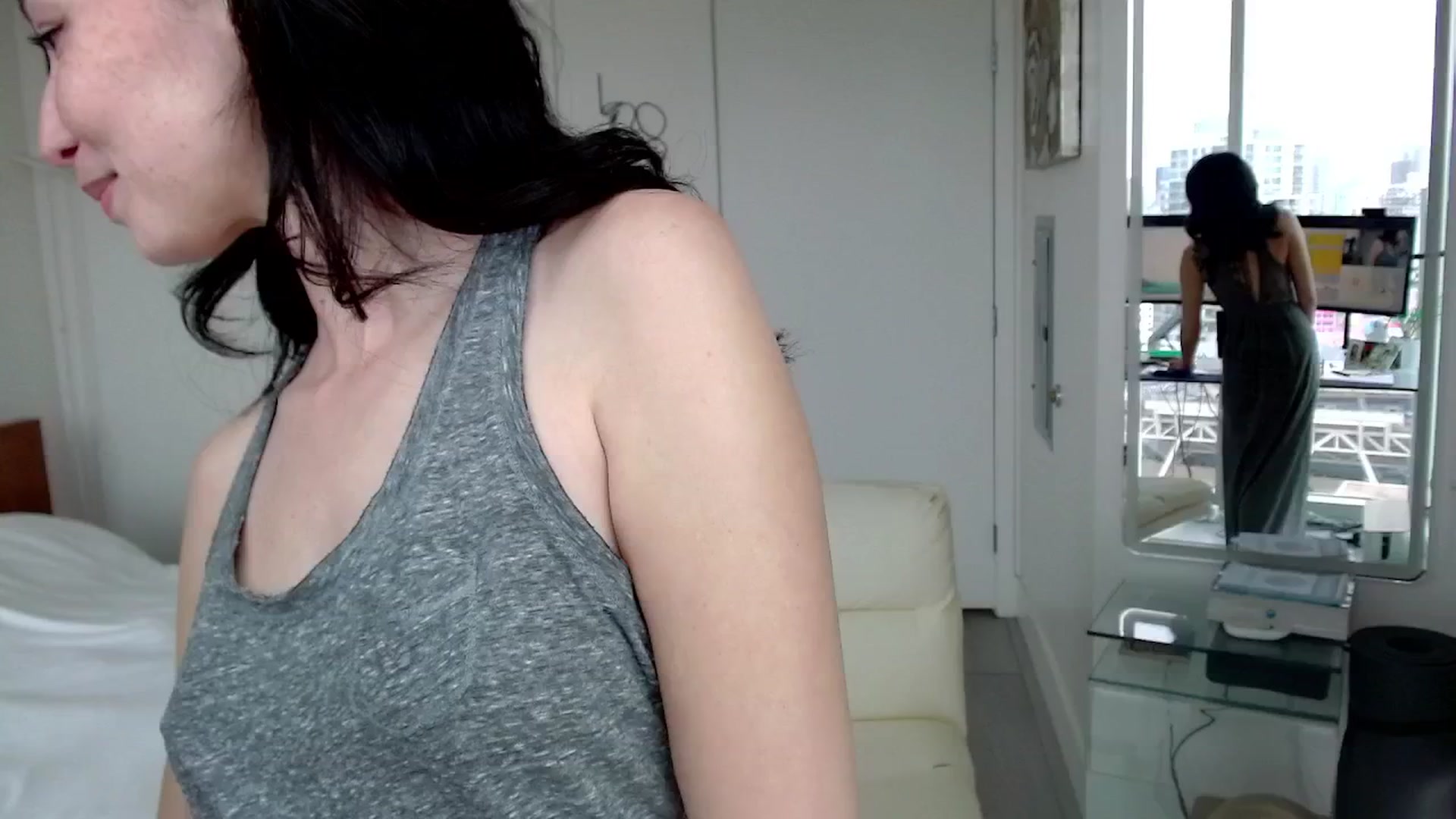 Gallery image thumbnail from MiNNiE_B00M's myfreecams stream on, 03/28/2025, 20:53 image 19 of 20