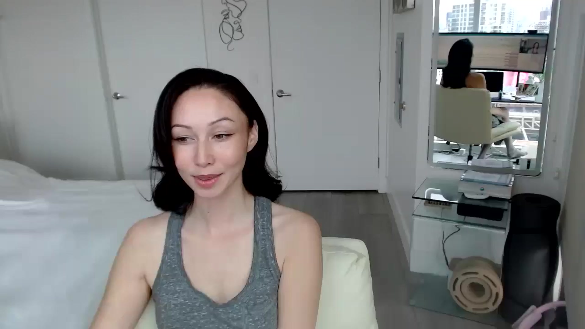 Gallery image thumbnail from MiNNiE_B00M's myfreecams stream on, 03/28/2025, 21:27 image 12 of 20