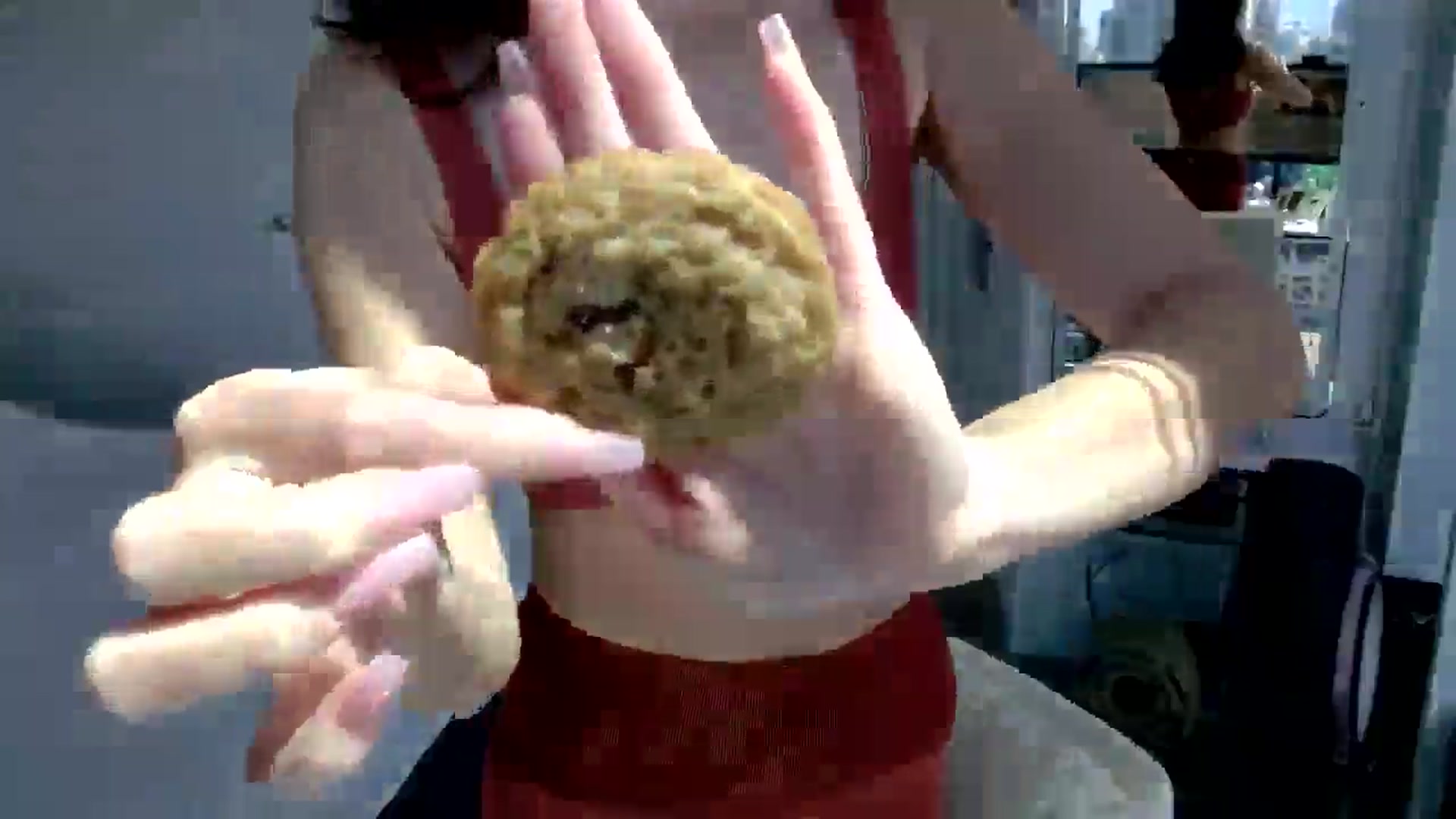 Gallery image thumbnail from MiNNiE_B00M's myfreecams stream on, 04/08/2025, 21:33 image 2 of 20