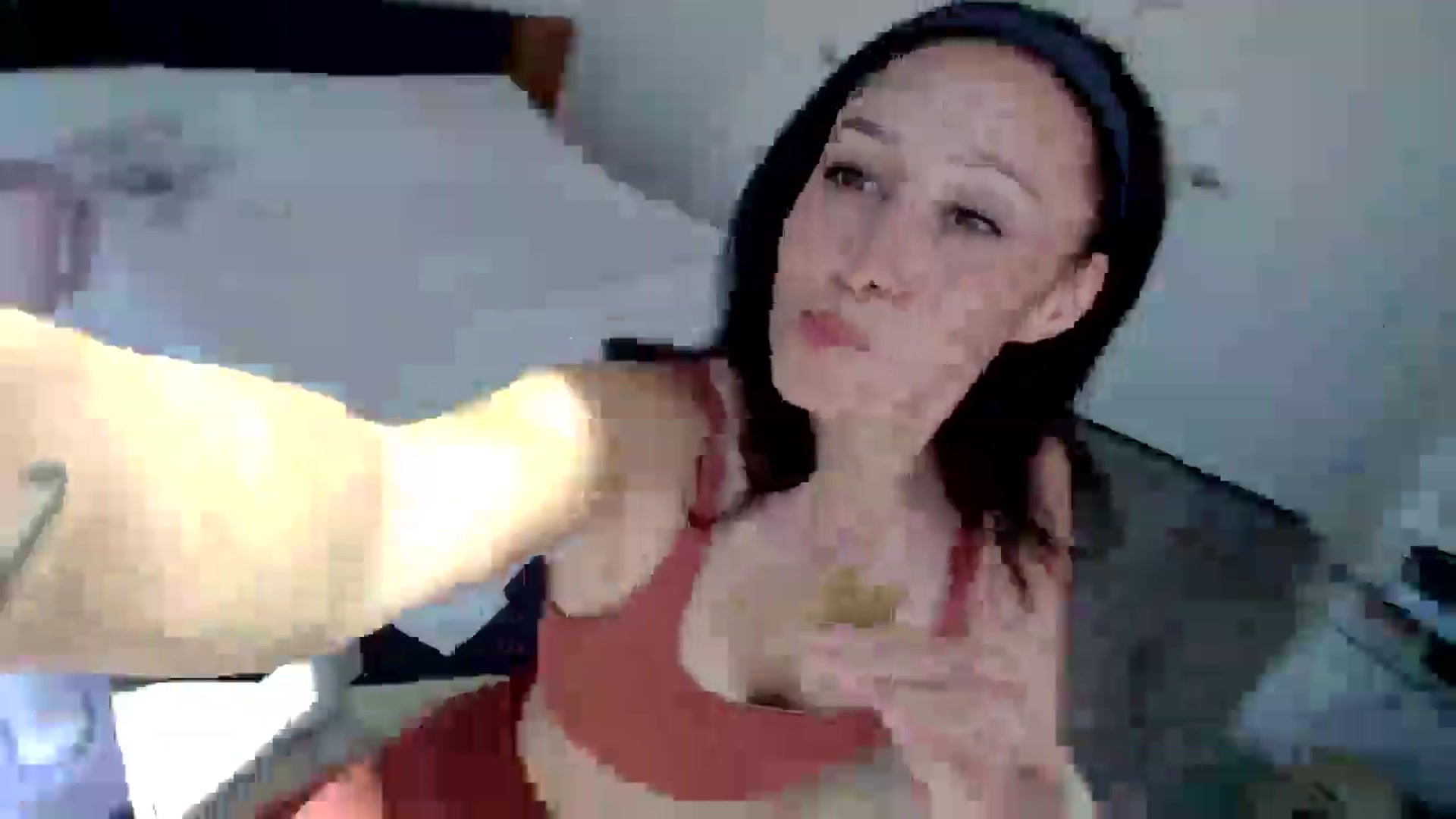 Gallery image thumbnail from MiNNiE_B00M's myfreecams stream on, 04/08/2025, 21:33 image 3 of 20