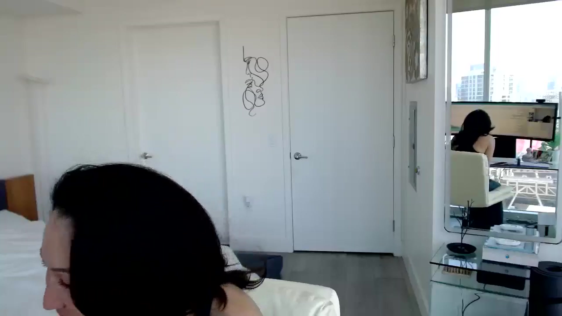Gallery image thumbnail from MiNNiE_B00M's myfreecams stream on, 04/11/2025, 21:11 image 13 of 20