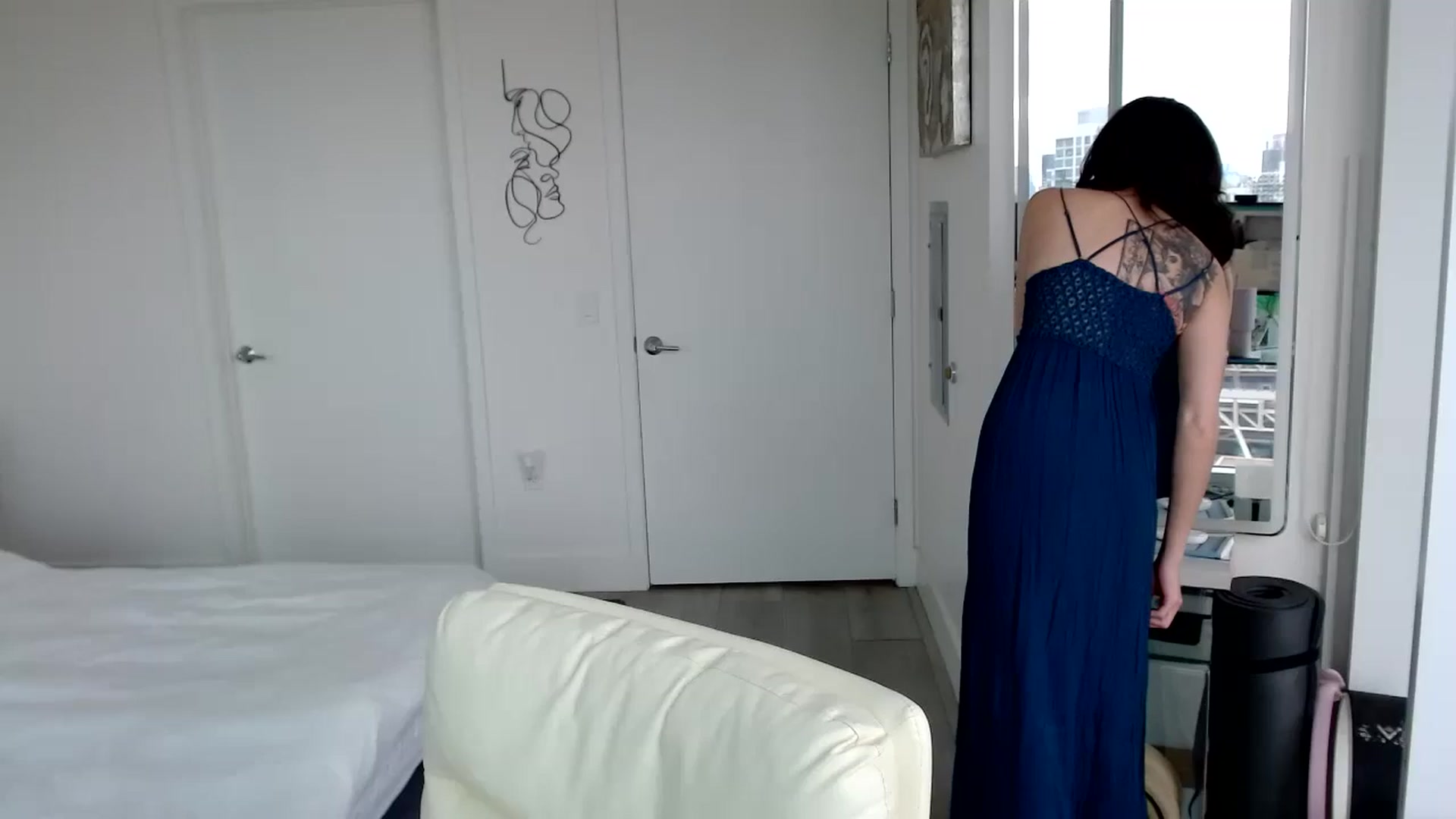 Gallery image thumbnail from MiNNiE_B00M's myfreecams stream on, 04/18/2025, 22:24 image 5 of 20