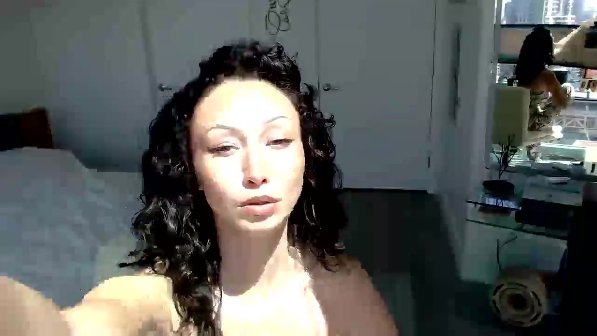 Gallery image thumbnail from MiNNiE_B00M's myfreecams stream on, 04/19/2025, 22:02 image 5 of 20