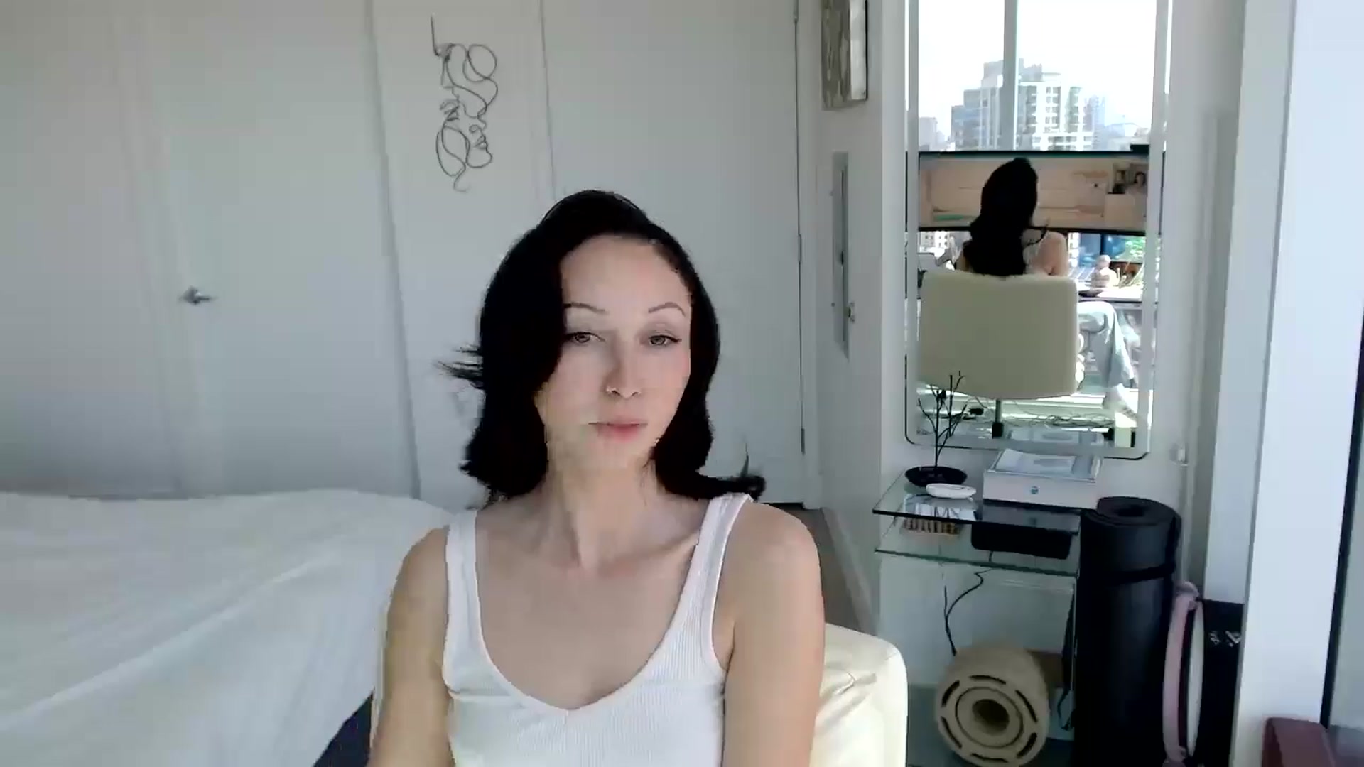 Gallery image thumbnail from MiNNiE_B00M's myfreecams stream on, 04/28/2025, 21:44 image 16 of 20