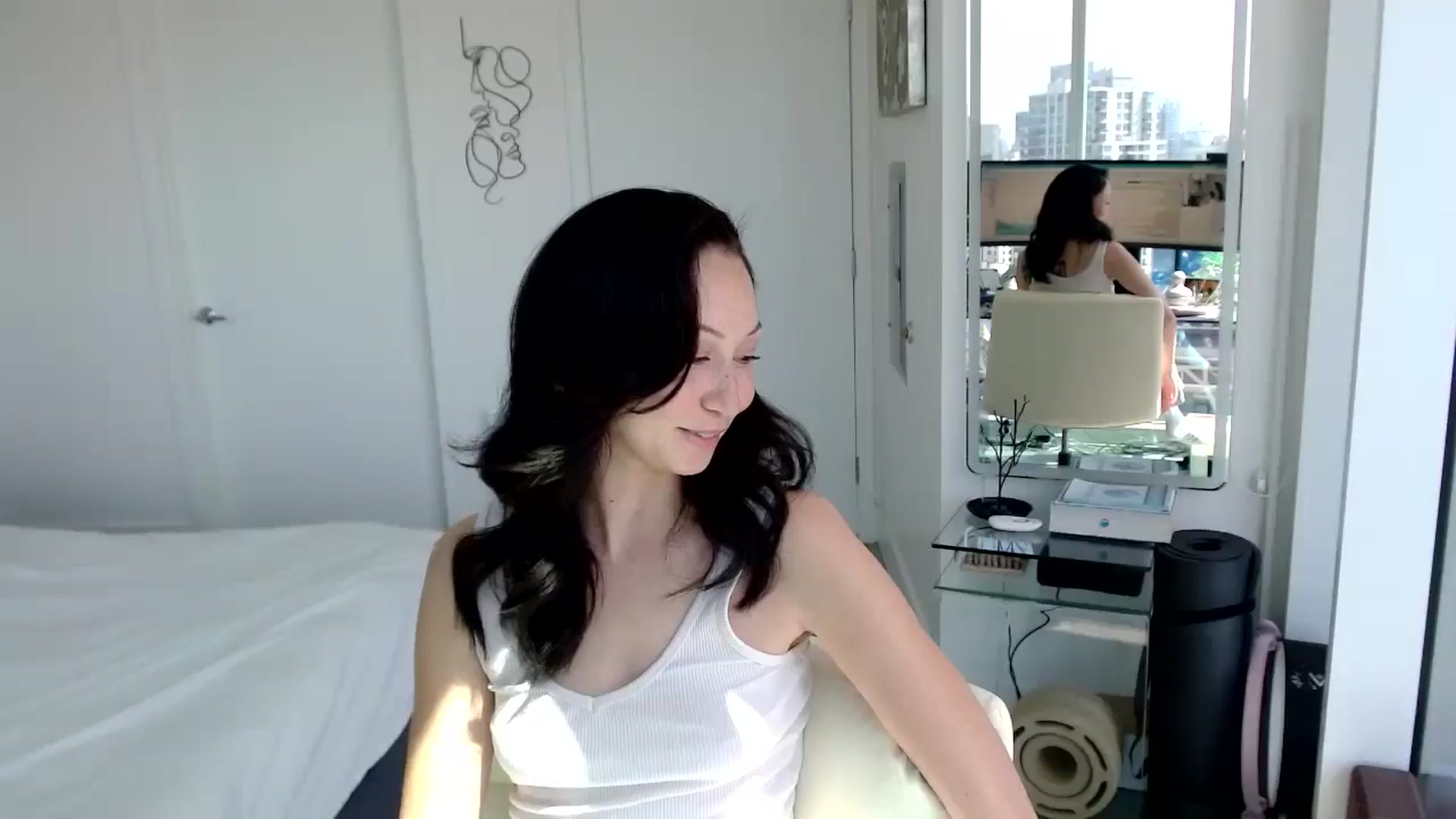 Gallery image thumbnail from MiNNiE_B00M's myfreecams stream on, 04/28/2025, 21:44 image 19 of 20