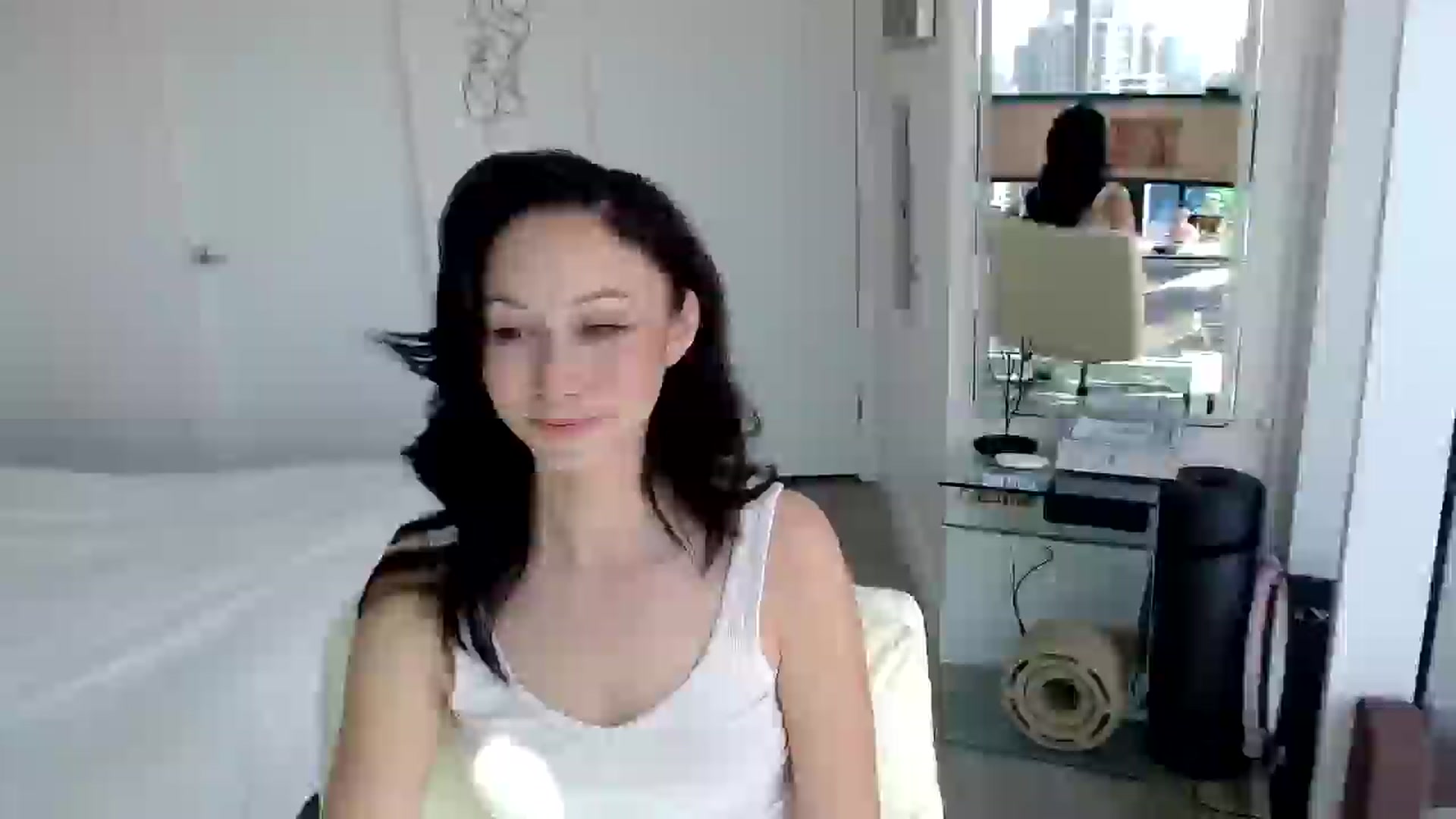 Gallery image thumbnail from MiNNiE_B00M's myfreecams stream on, 04/28/2025, 21:44 image 15 of 20