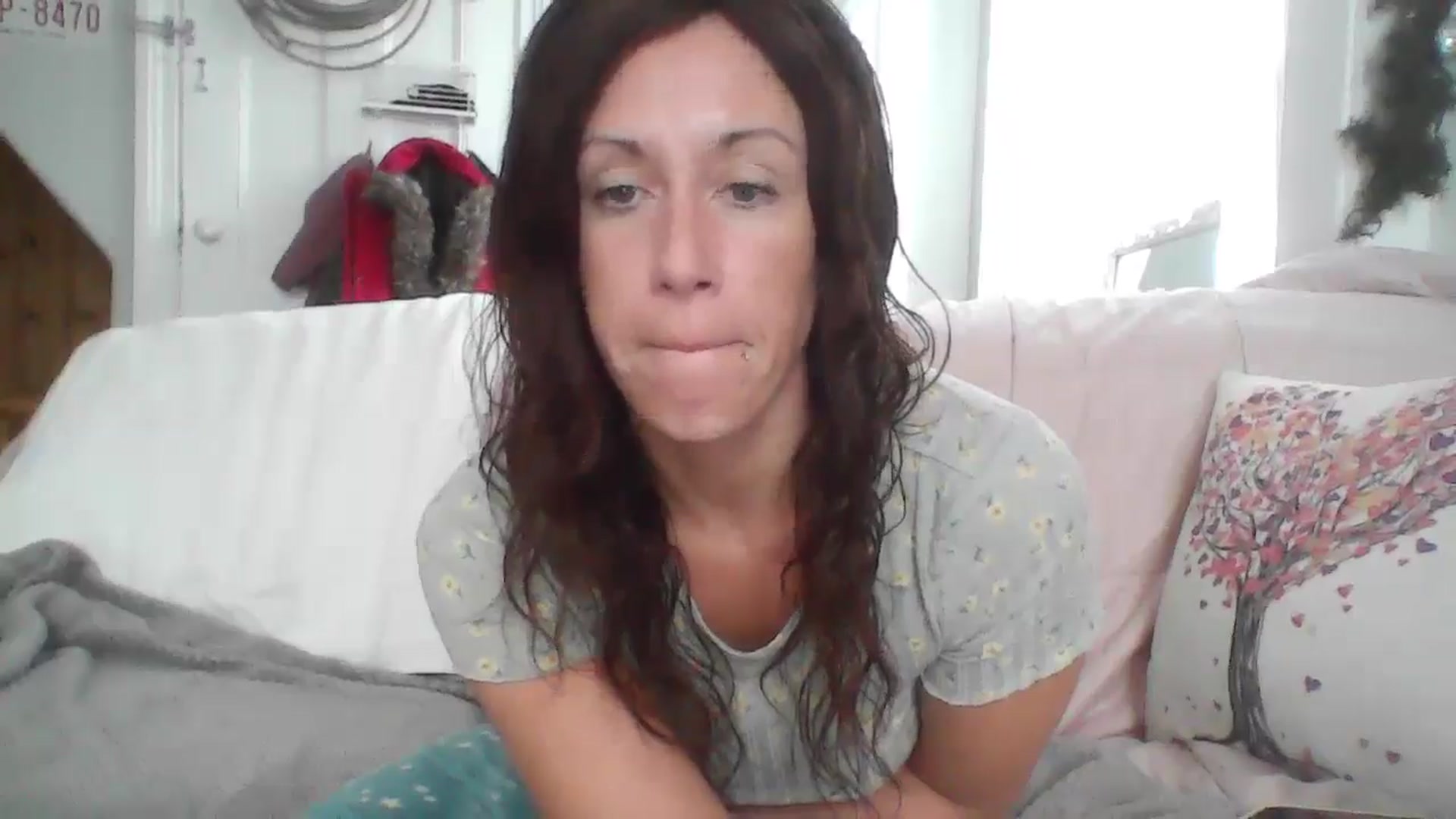 Gallery image thumbnail from MiZMEls's myfreecams stream on, 01/22/2026, 16:54 image 9 of 20