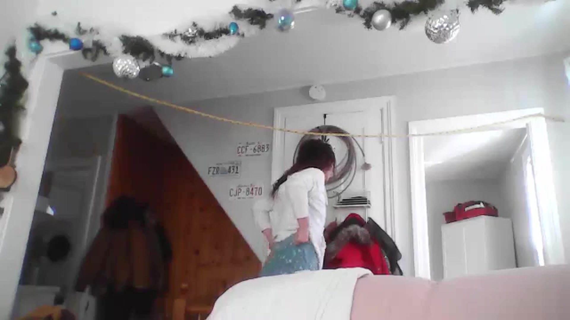 Gallery image thumbnail from MiZMEls's myfreecams stream on, 01/25/2026, 17:00 image 19 of 20