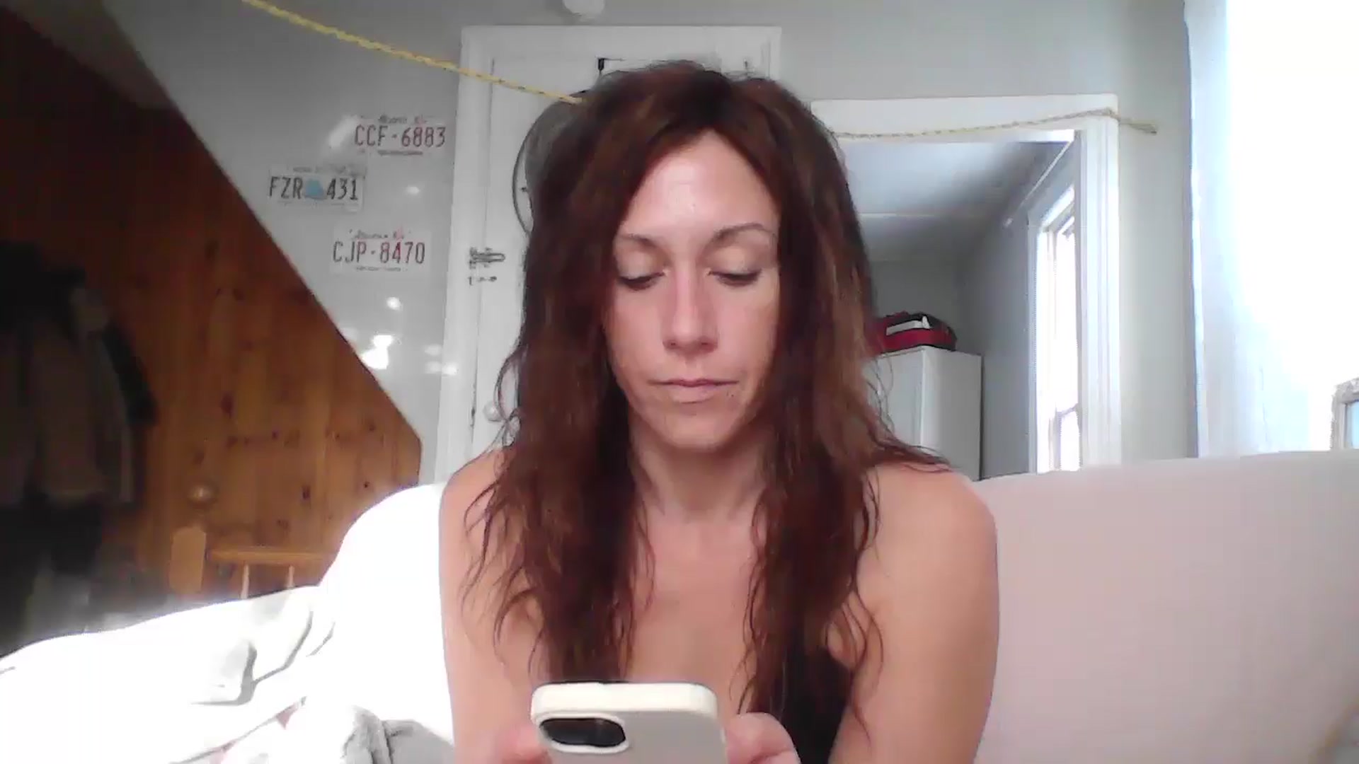 Gallery image thumbnail from MiZMEls's myfreecams stream on, 01/25/2026, 19:12 image 11 of 20