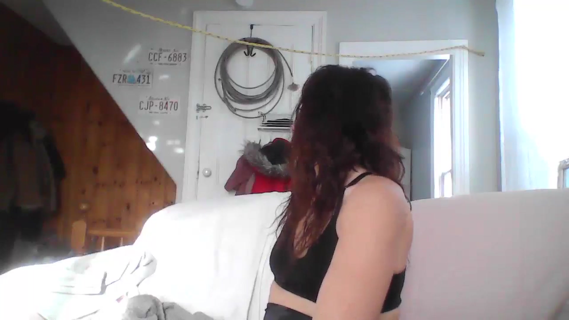 Gallery image thumbnail from MiZMEls's myfreecams stream on, 01/25/2026, 19:12 image 5 of 20