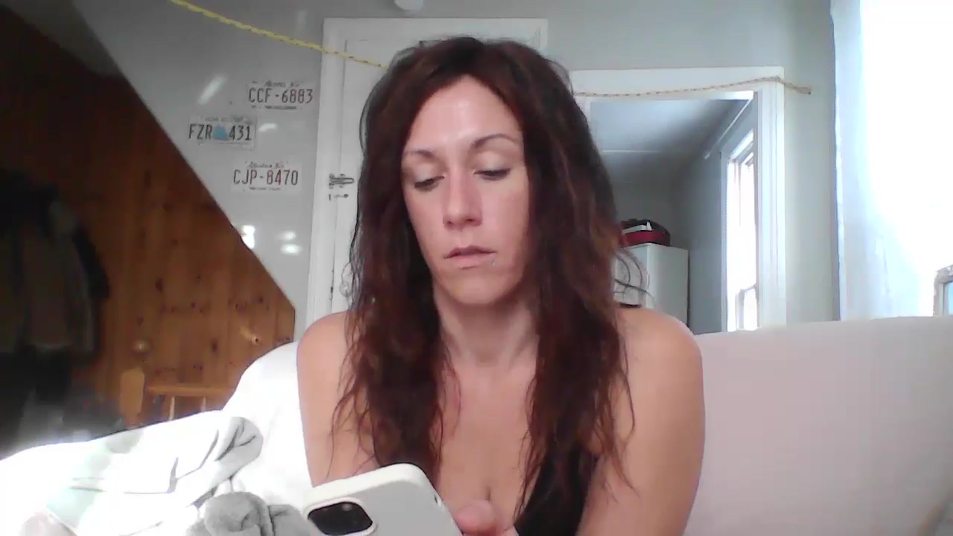 Gallery image thumbnail from MiZMEls's myfreecams stream on, 01/25/2026, 19:12 image 2 of 20