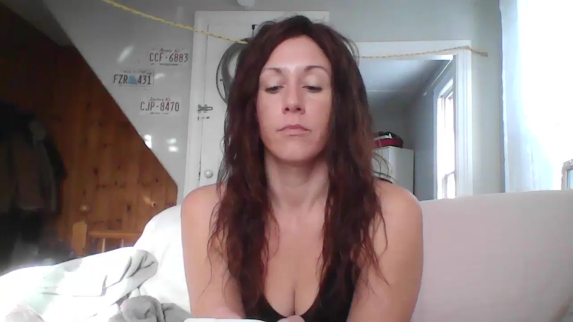 Gallery image thumbnail from MiZMEls's myfreecams stream on, 01/25/2026, 19:12 image 1 of 20