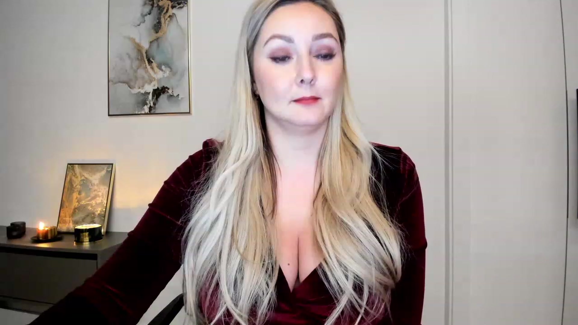 Gallery image thumbnail from Mi_Ha's myfreecams stream on, 11/27/2022, 15:57 image 10 of 20