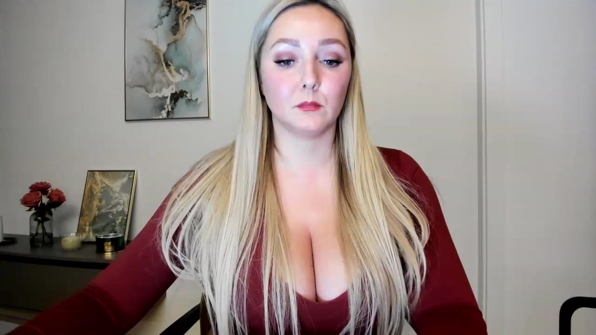 Gallery image thumbnail from Mi_Ha's myfreecams stream on, 12/02/2022, 16:08 image 19 of 20