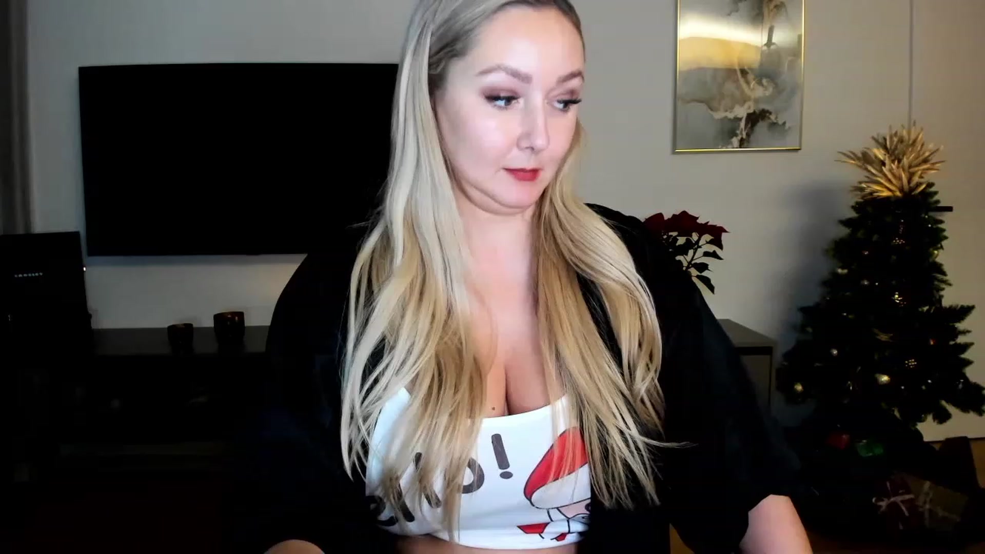 Gallery image thumbnail from Mi_Ha's myfreecams stream on, 12/11/2022, 22:18 image 19 of 20