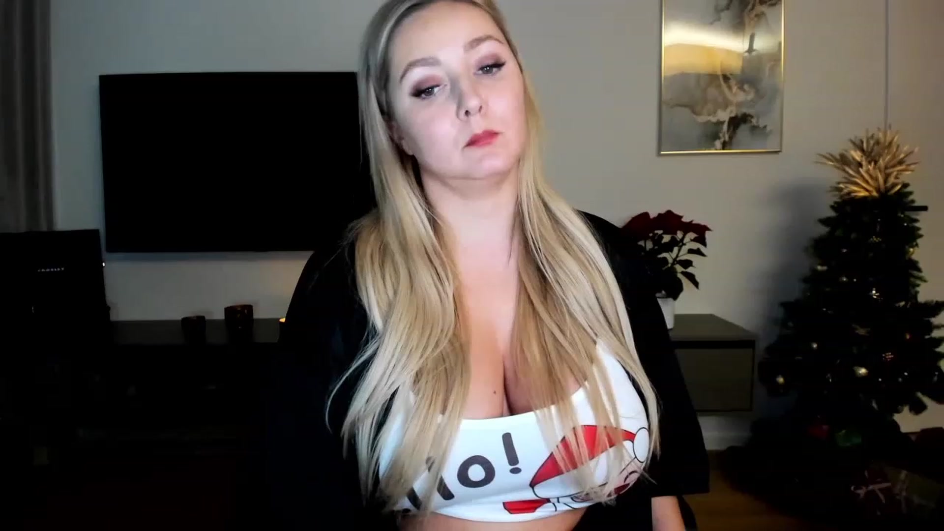 Gallery image thumbnail from Mi_Ha's myfreecams stream on, 12/11/2022, 22:18 image 12 of 20