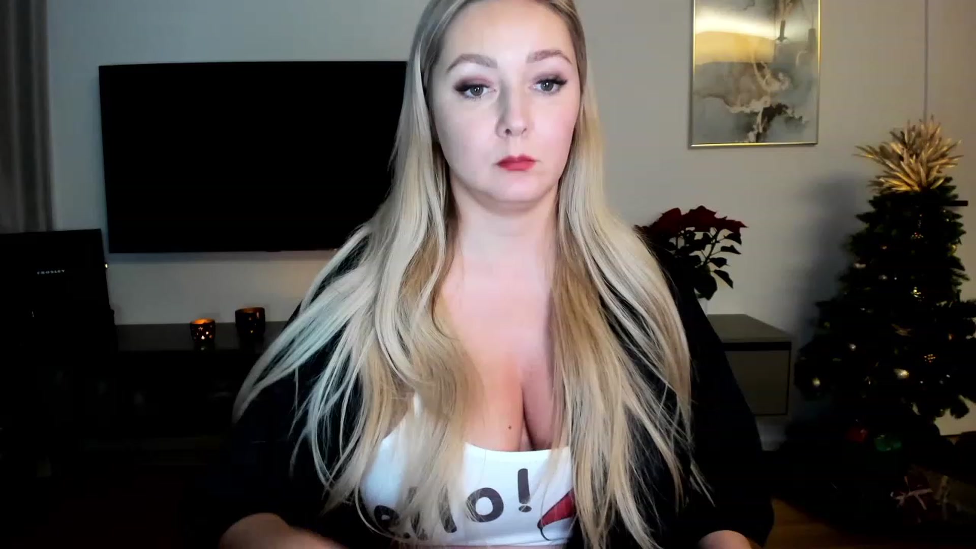 Gallery image thumbnail from Mi_Ha's myfreecams stream on, 12/11/2022, 22:18 image 1 of 20