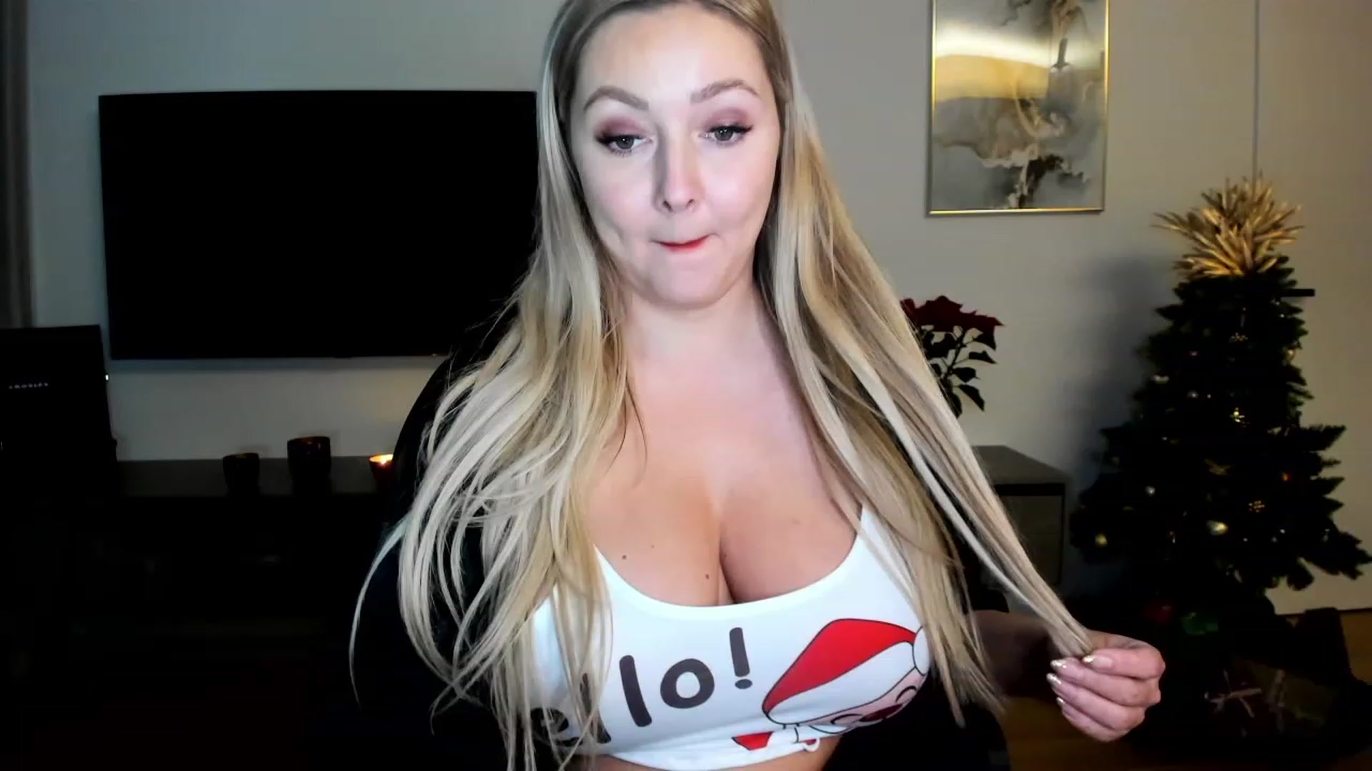 Gallery image thumbnail from Mi_Ha's myfreecams stream on, 12/11/2022, 22:56 image 4 of 20