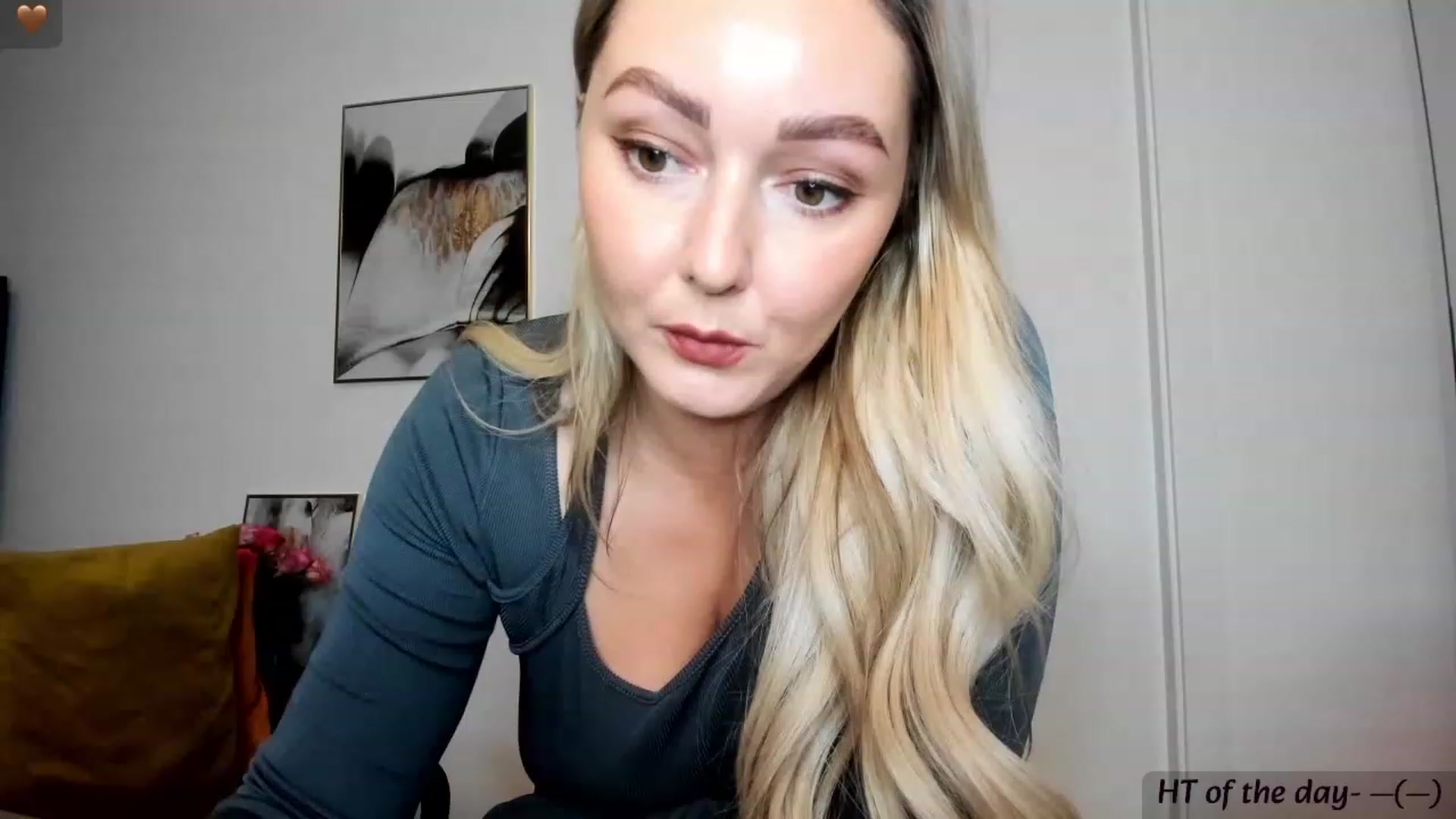 Gallery image thumbnail from Mi_Ha's myfreecams stream on, 09/20/2023, 14:22 image 4 of 20