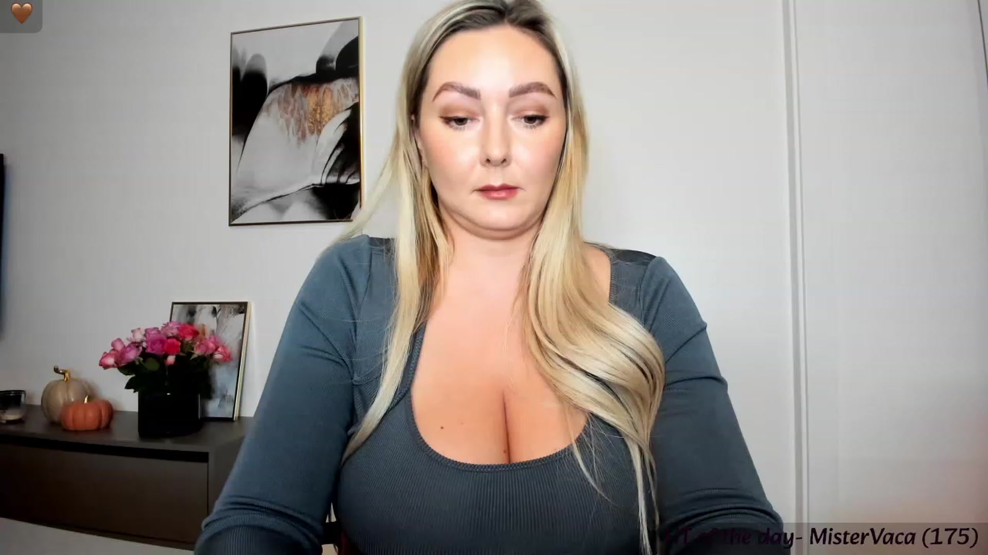 Gallery image thumbnail from Mi_Ha's myfreecams stream on, 09/20/2023, 15:25 image 4 of 20