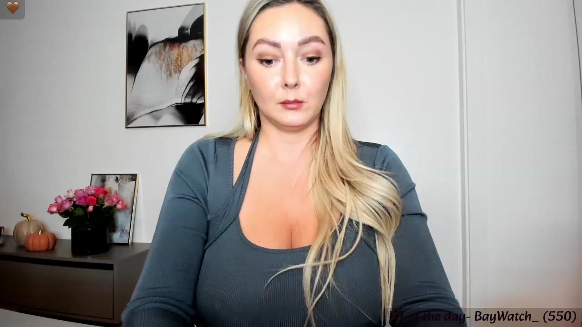 Gallery image thumbnail from Mi_Ha's myfreecams stream on, 09/20/2023, 15:25 image 18 of 20