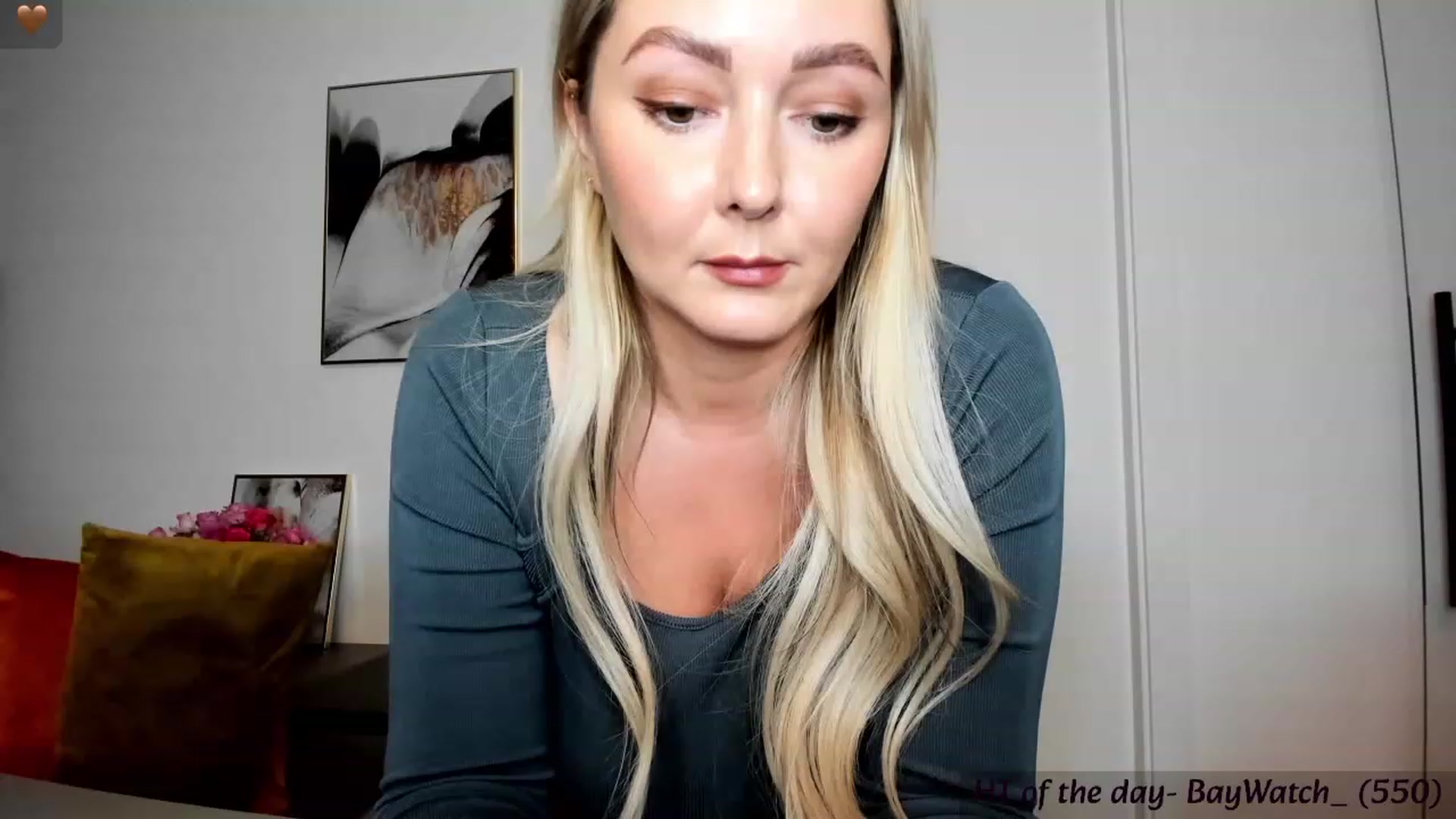 Gallery image thumbnail from Mi_Ha's myfreecams stream on, 09/20/2023, 16:04 image 2 of 20