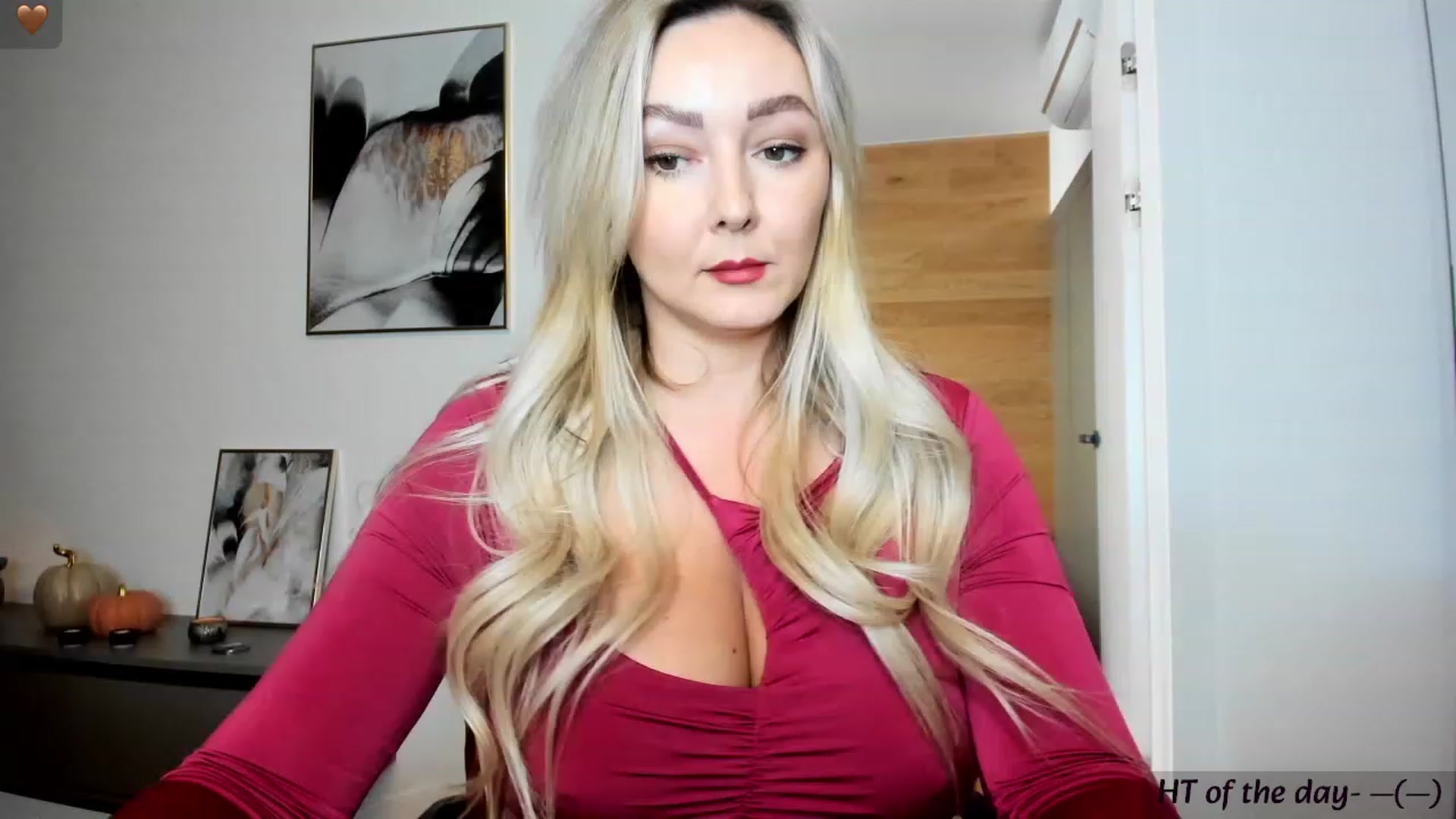 Gallery image thumbnail from Mi_Ha's myfreecams stream on, 09/29/2023, 14:14 image 1 of 20