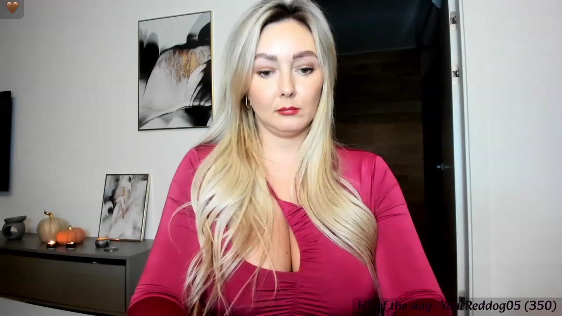 Gallery image thumbnail from Mi_Ha's myfreecams stream on, 09/29/2023, 17:21 image 20 of 20