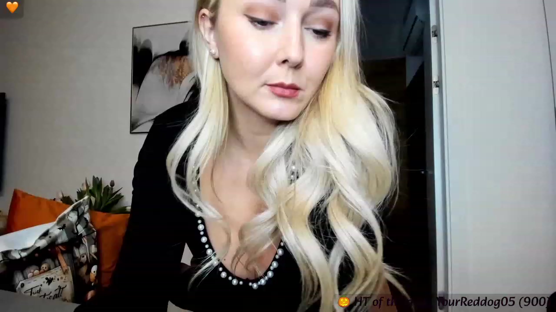 Gallery image thumbnail from Mi_Ha's myfreecams stream on, 10/05/2023, 15:39 image 19 of 20