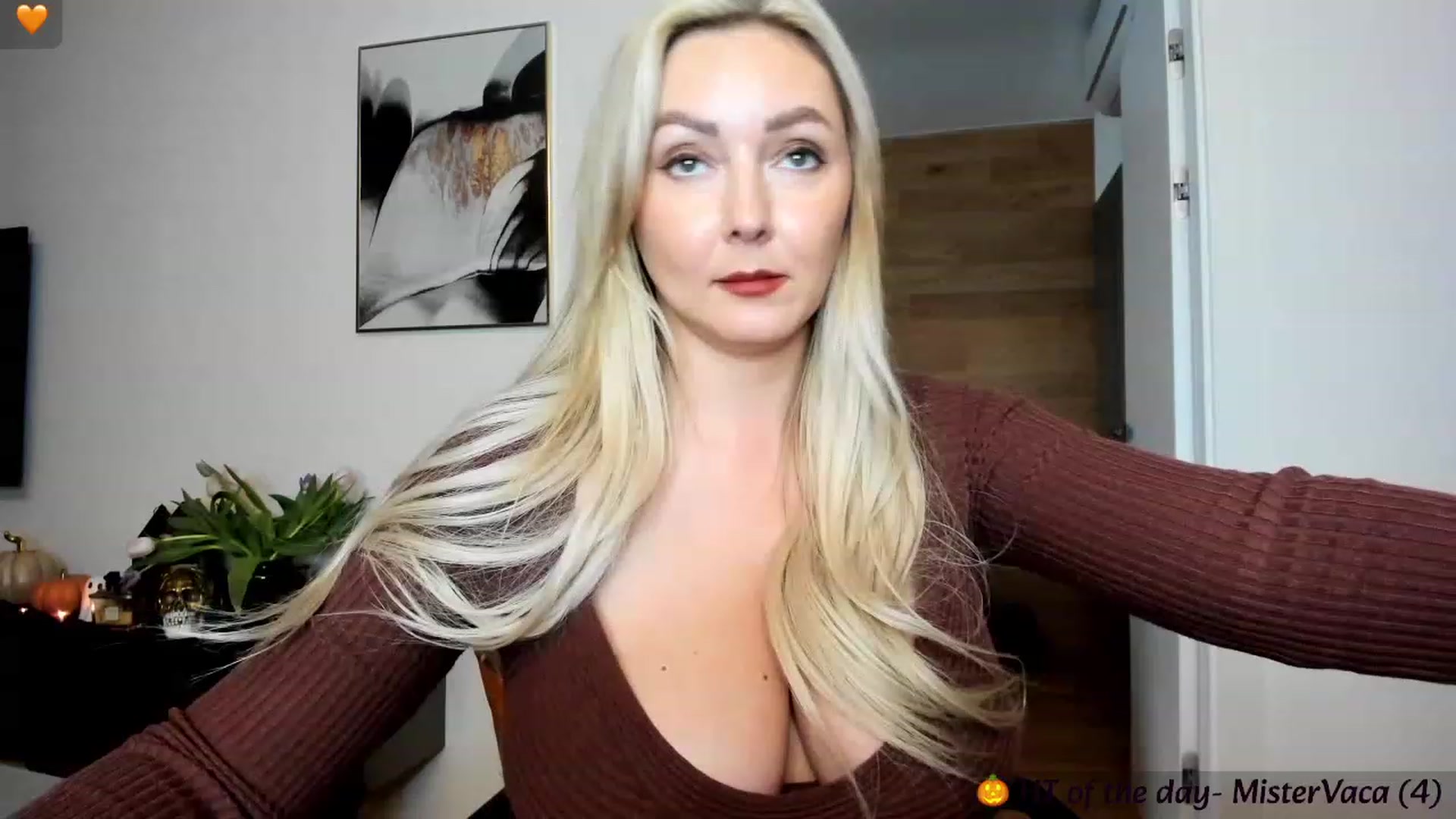 Gallery image thumbnail from Mi_Ha's myfreecams stream on, 10/06/2023, 14:42 image 19 of 20