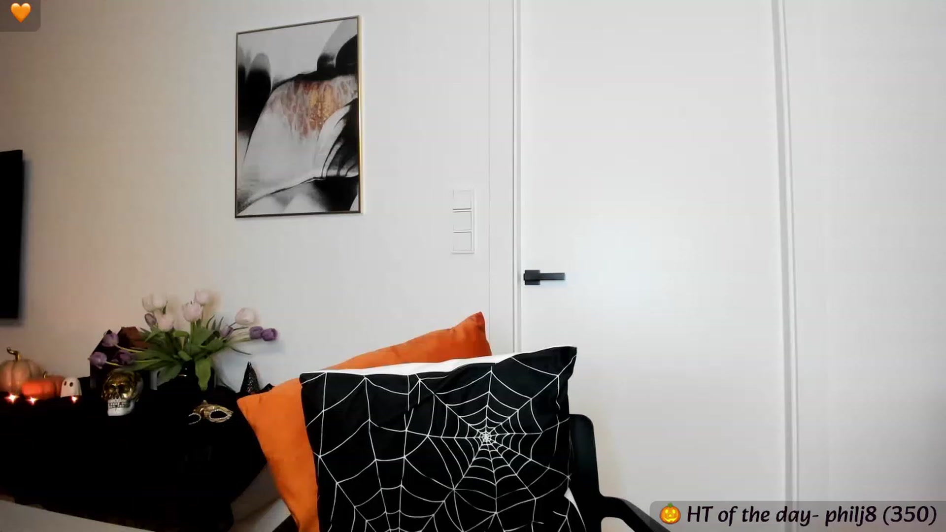 Gallery image thumbnail from Mi_Ha's myfreecams stream on, 10/08/2023, 20:57 image 9 of 20