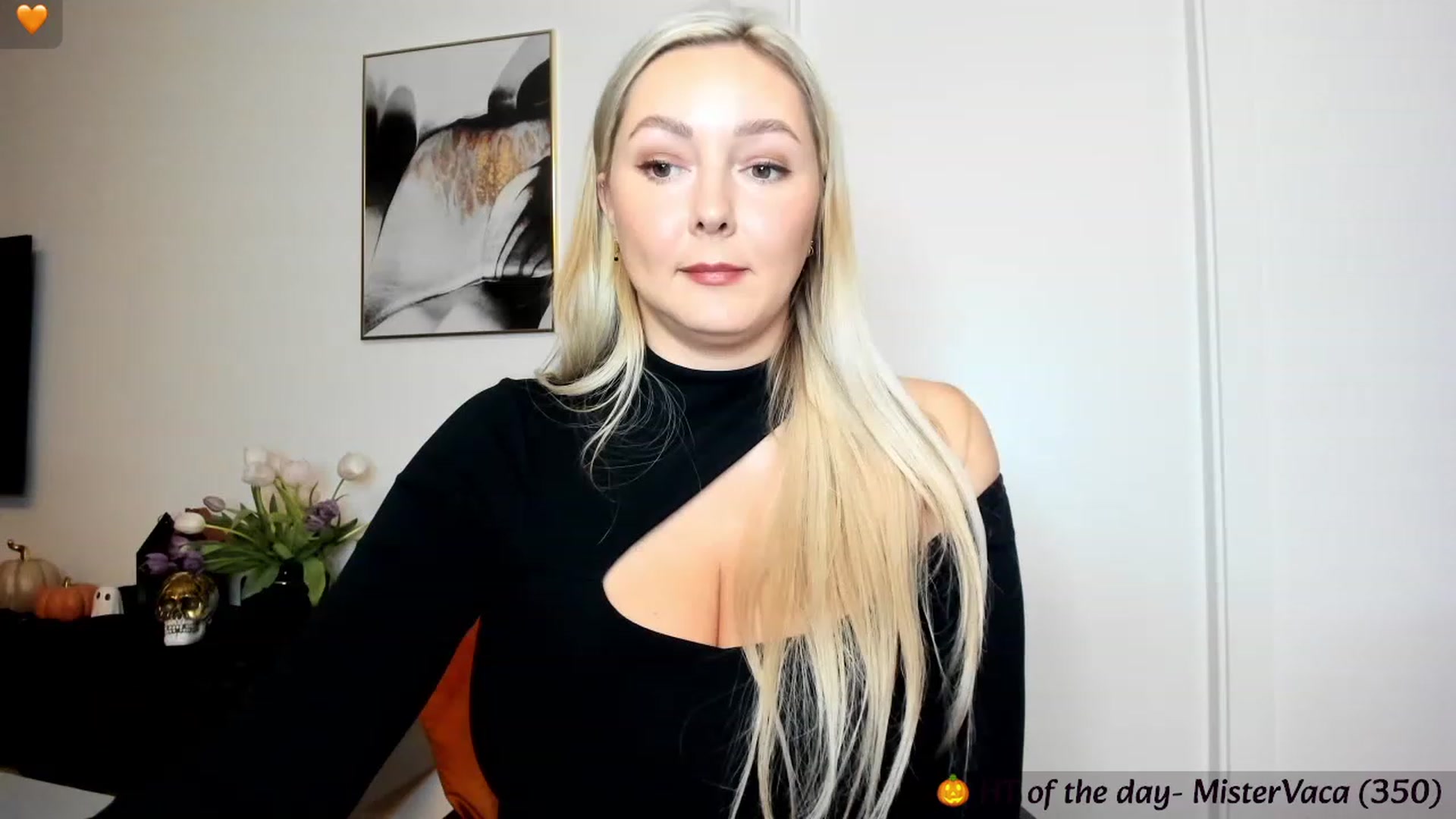 Gallery image thumbnail from Mi_Ha's myfreecams stream on, 10/09/2023, 16:59 image 8 of 20