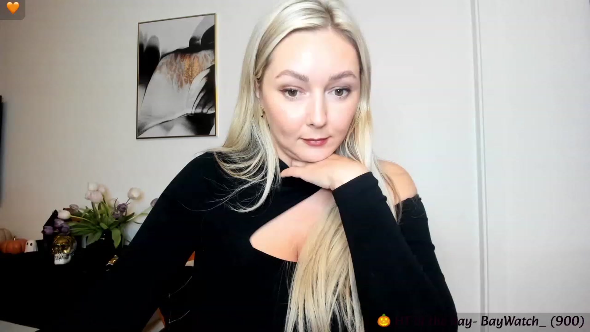 Gallery image thumbnail from Mi_Ha's myfreecams stream on, 10/09/2023, 16:59 image 20 of 20