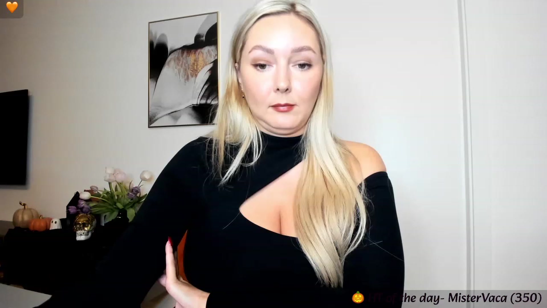 Gallery image thumbnail from Mi_Ha's myfreecams stream on, 10/09/2023, 16:59 image 12 of 20