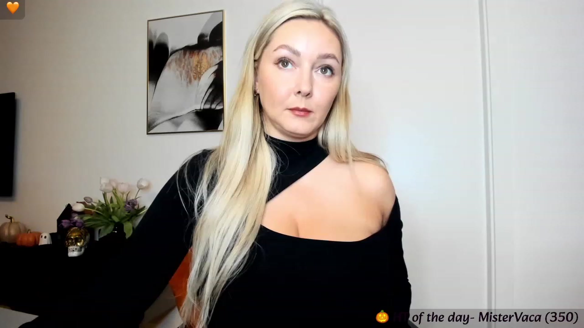 Gallery image thumbnail from Mi_Ha's myfreecams stream on, 10/09/2023, 16:59 image 5 of 20