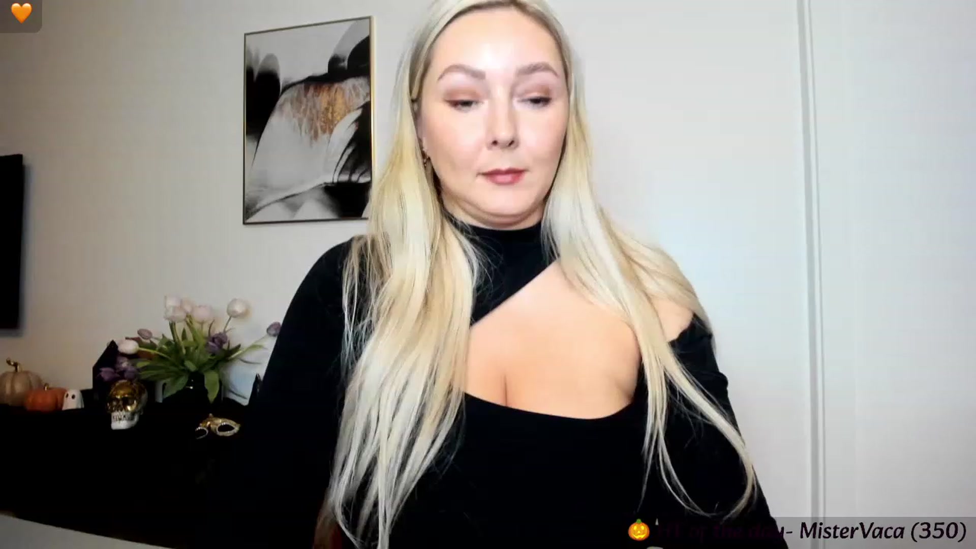 Gallery image thumbnail from Mi_Ha's myfreecams stream on, 10/09/2023, 16:59 image 6 of 20