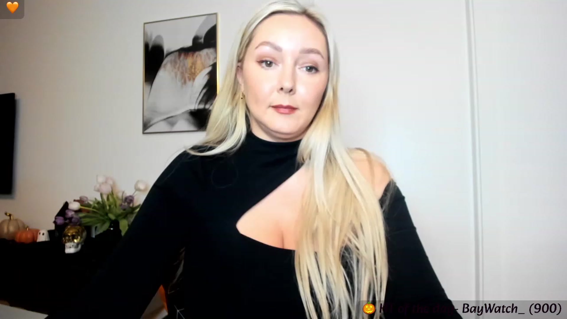 Gallery image thumbnail from Mi_Ha's myfreecams stream on, 10/09/2023, 16:59 image 19 of 20