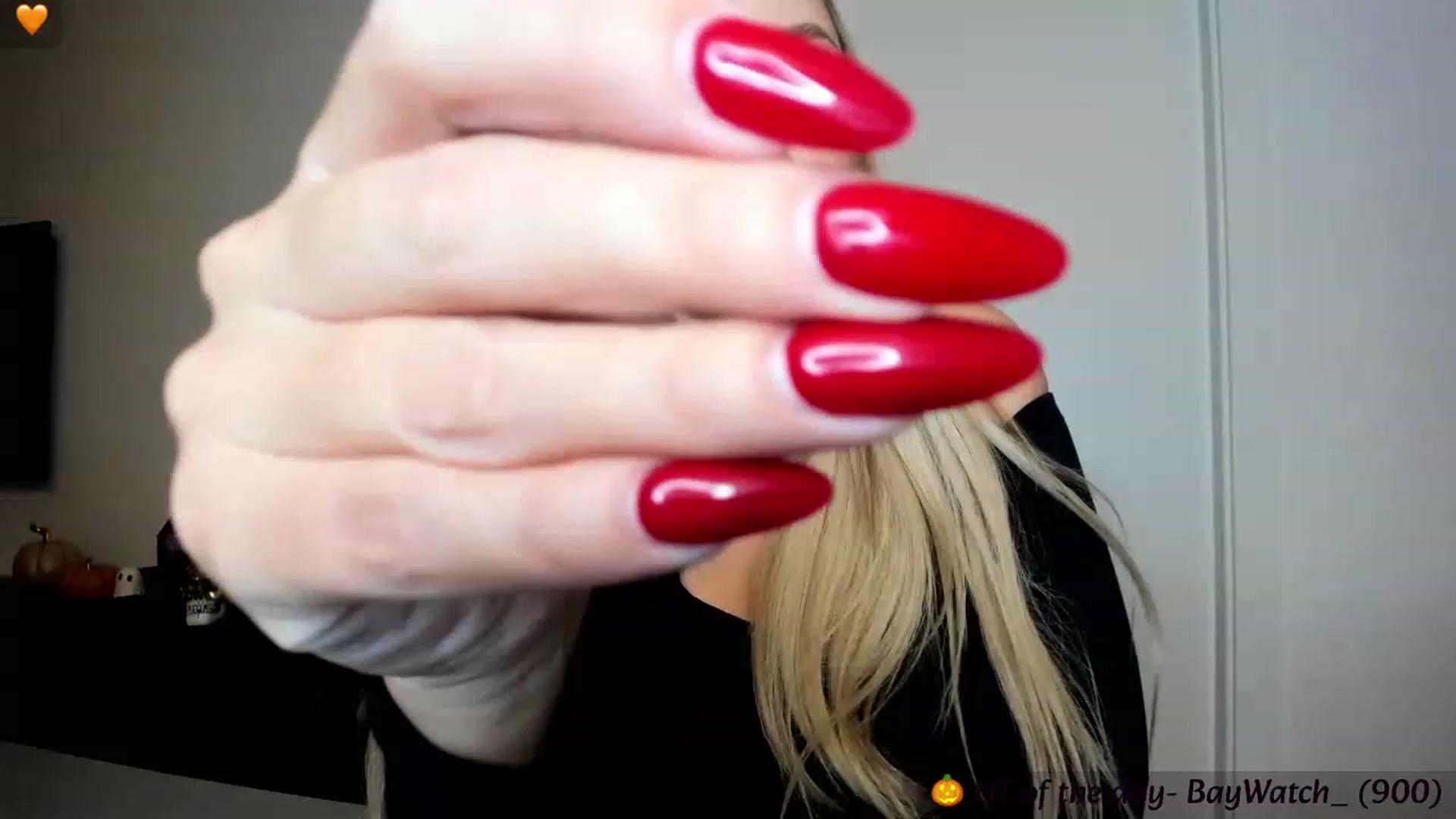 Gallery image thumbnail from Mi_Ha's myfreecams stream on, 10/09/2023, 16:59 image 17 of 20