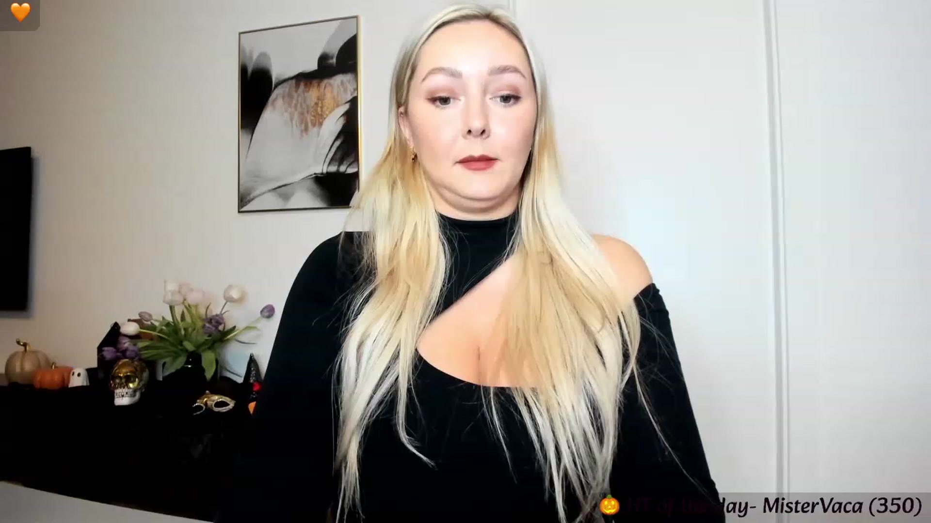 Gallery image thumbnail from Mi_Ha's myfreecams stream on, 10/09/2023, 16:59 image 9 of 20
