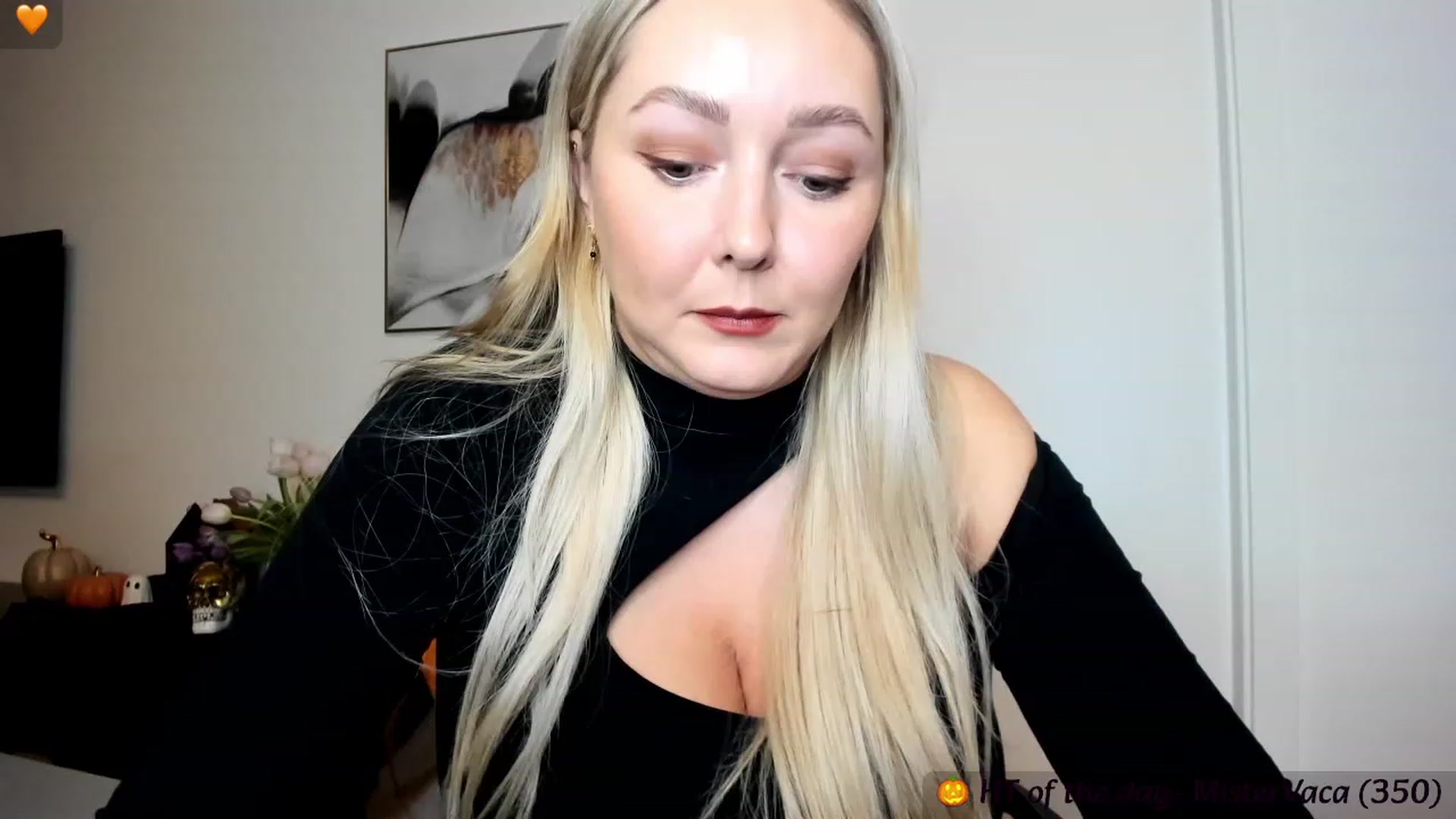 Gallery image thumbnail from Mi_Ha's myfreecams stream on, 10/09/2023, 16:59 image 10 of 20