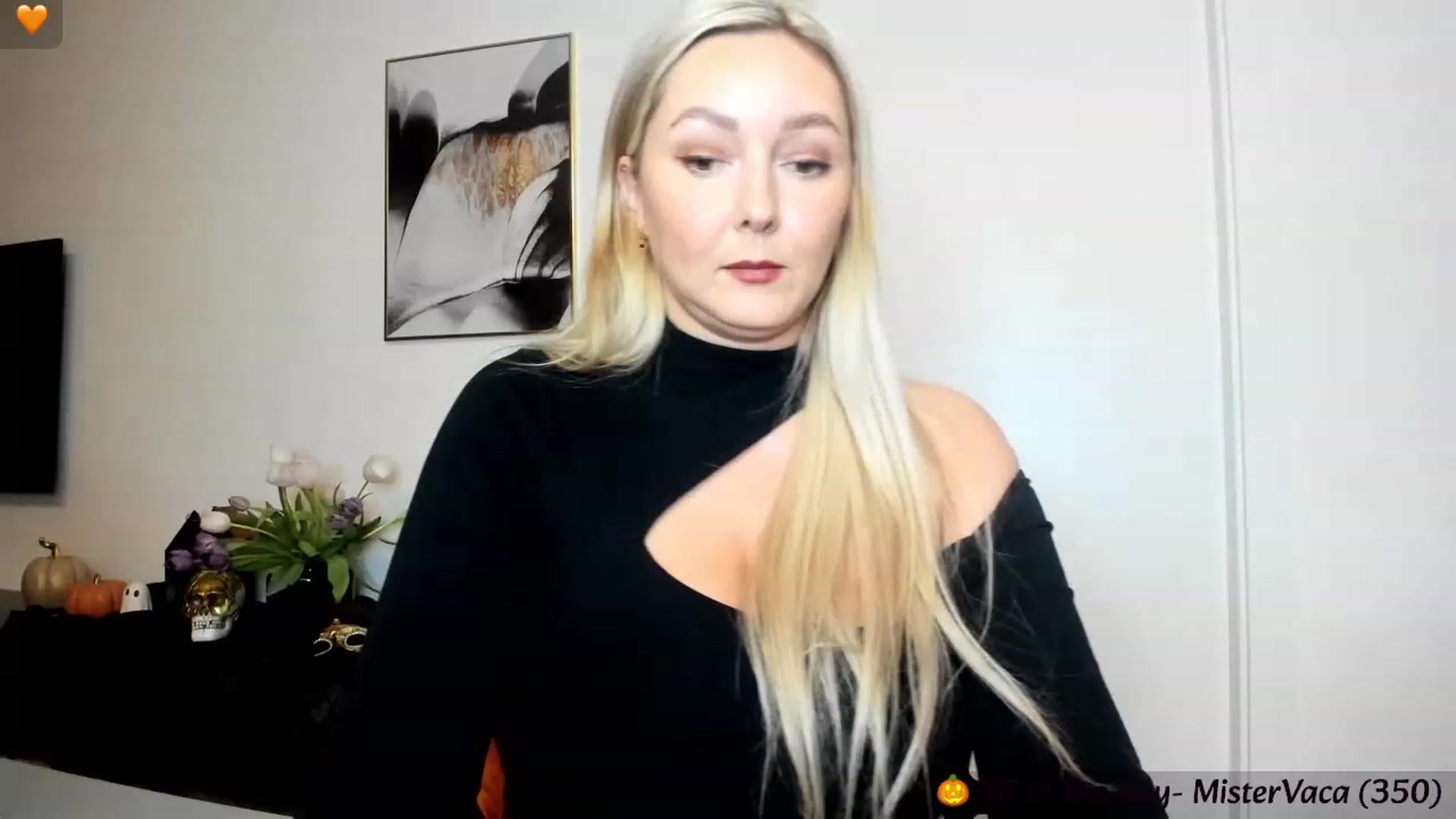 Gallery image thumbnail from Mi_Ha's myfreecams stream on, 10/09/2023, 16:59 image 13 of 20