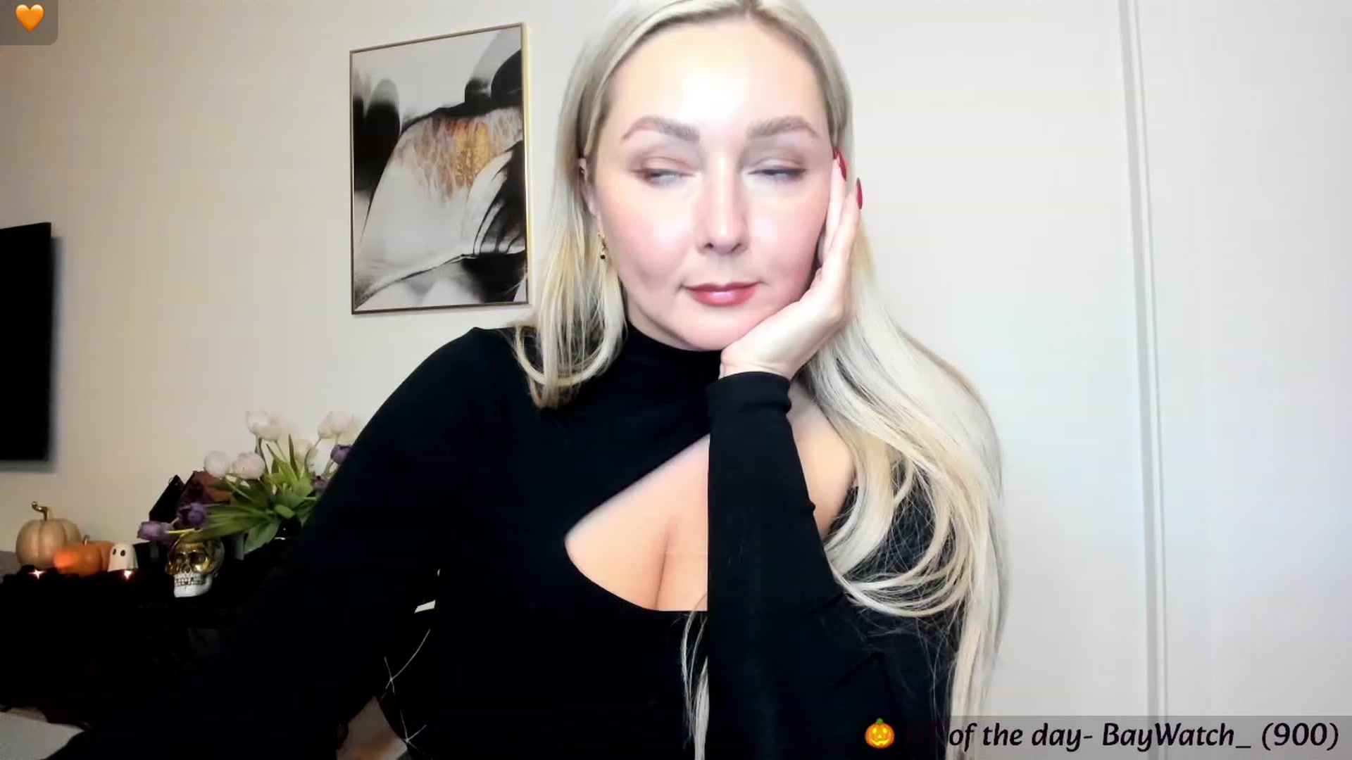 Gallery image thumbnail from Mi_Ha's myfreecams stream on, 10/09/2023, 22:46 image 6 of 20