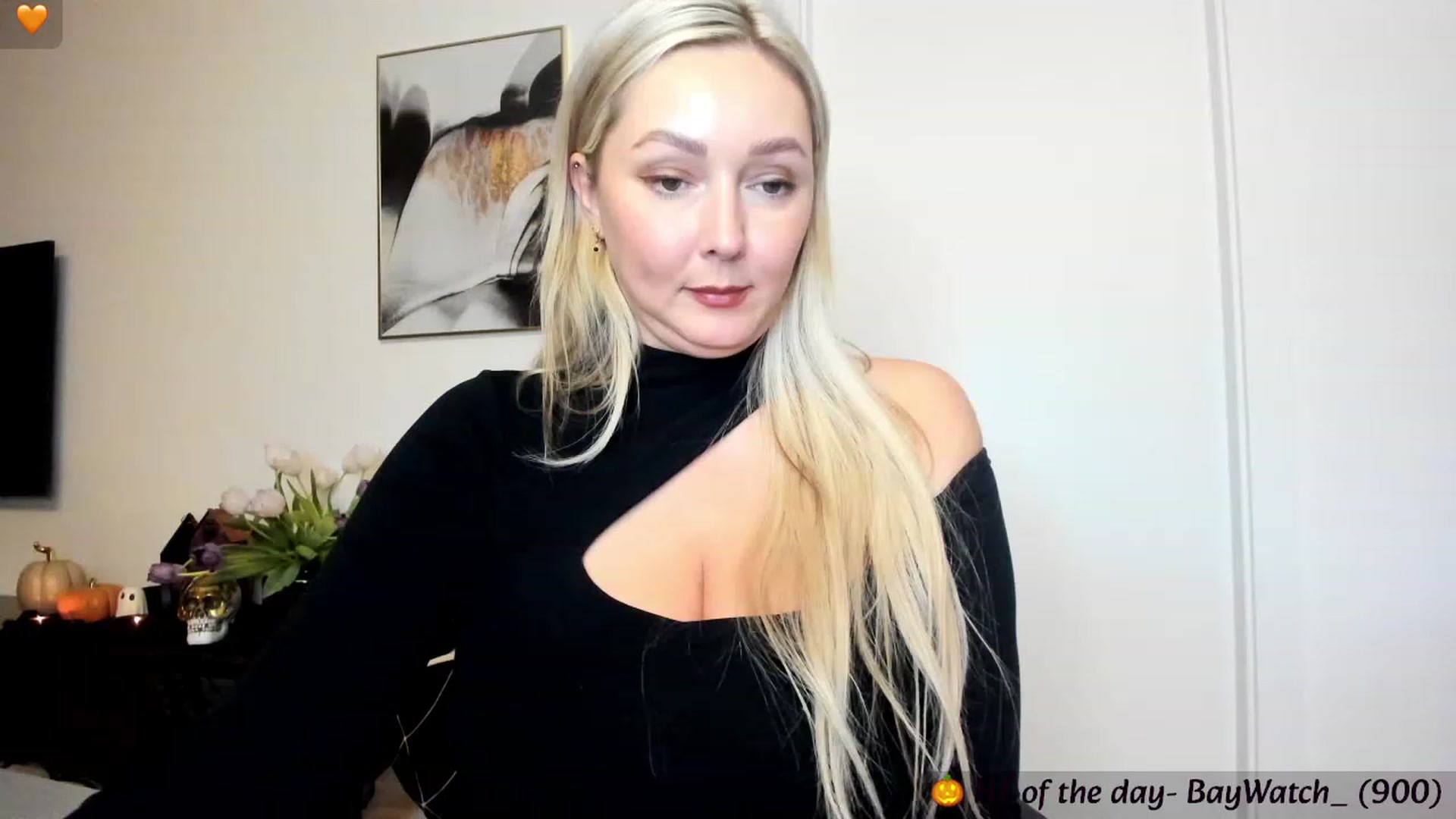 Gallery image thumbnail from Mi_Ha's myfreecams stream on, 10/09/2023, 22:46 image 13 of 20