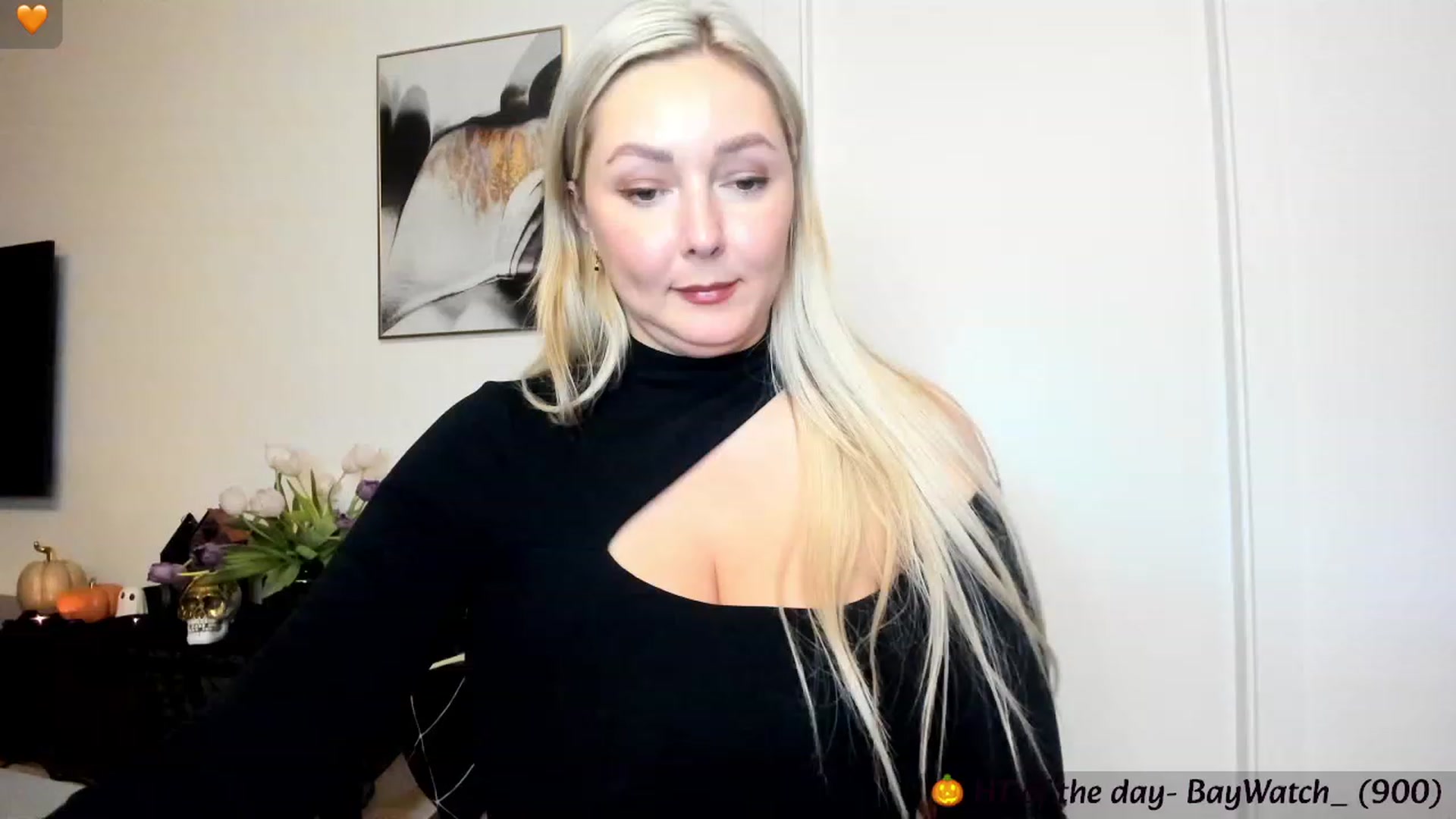 Gallery image thumbnail from Mi_Ha's myfreecams stream on, 10/09/2023, 22:46 image 7 of 20