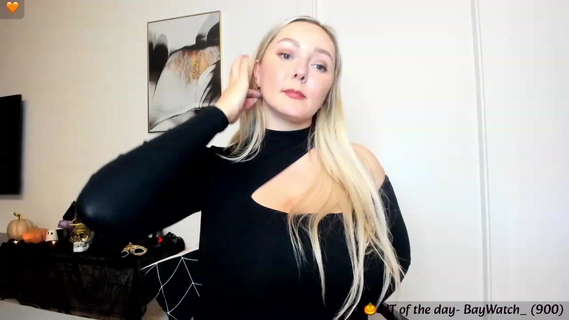 Gallery image thumbnail from Mi_Ha's myfreecams stream on, 10/09/2023, 22:46 image 15 of 20