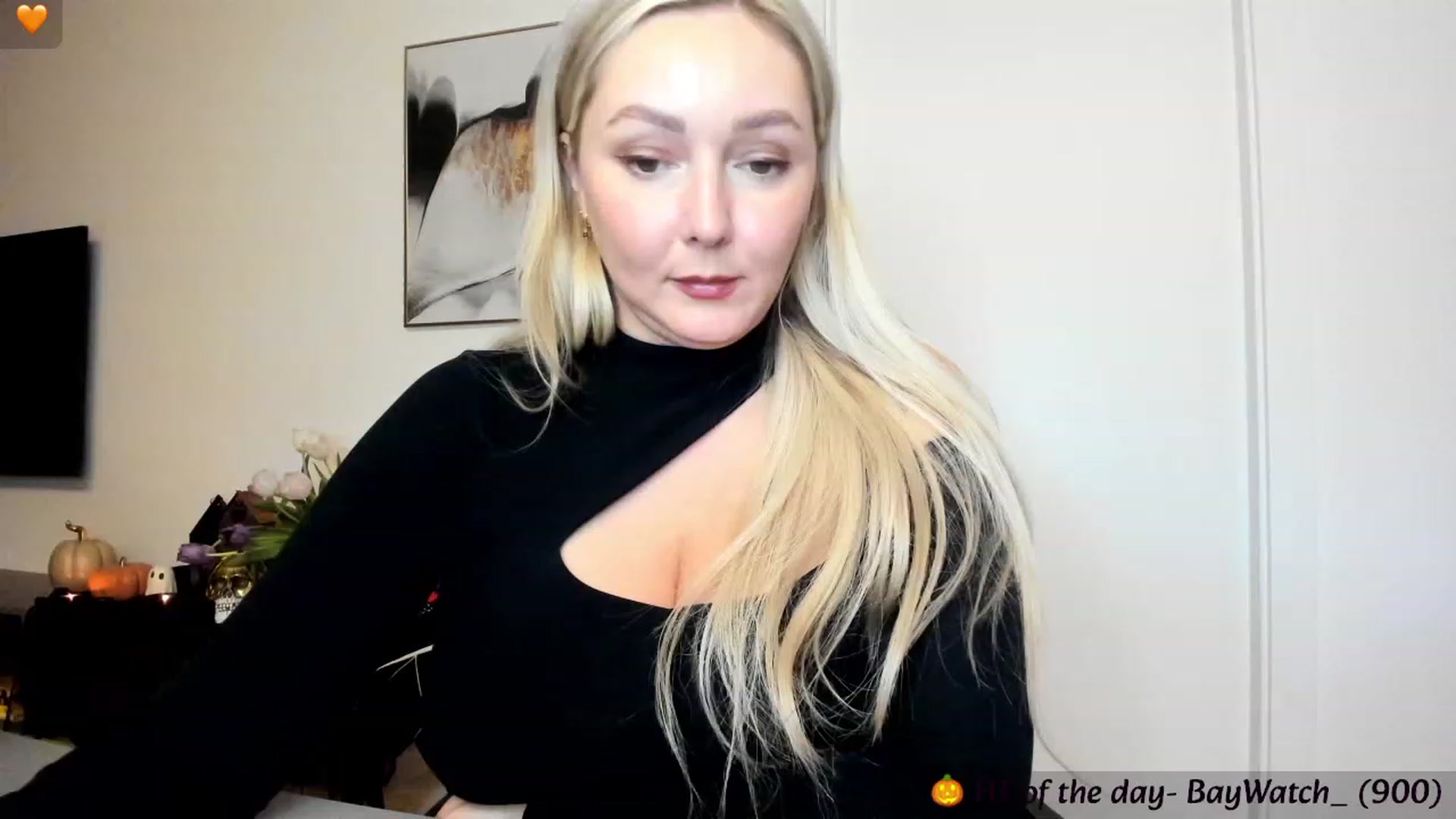 Gallery image thumbnail from Mi_Ha's myfreecams stream on, 10/09/2023, 22:46 image 20 of 20