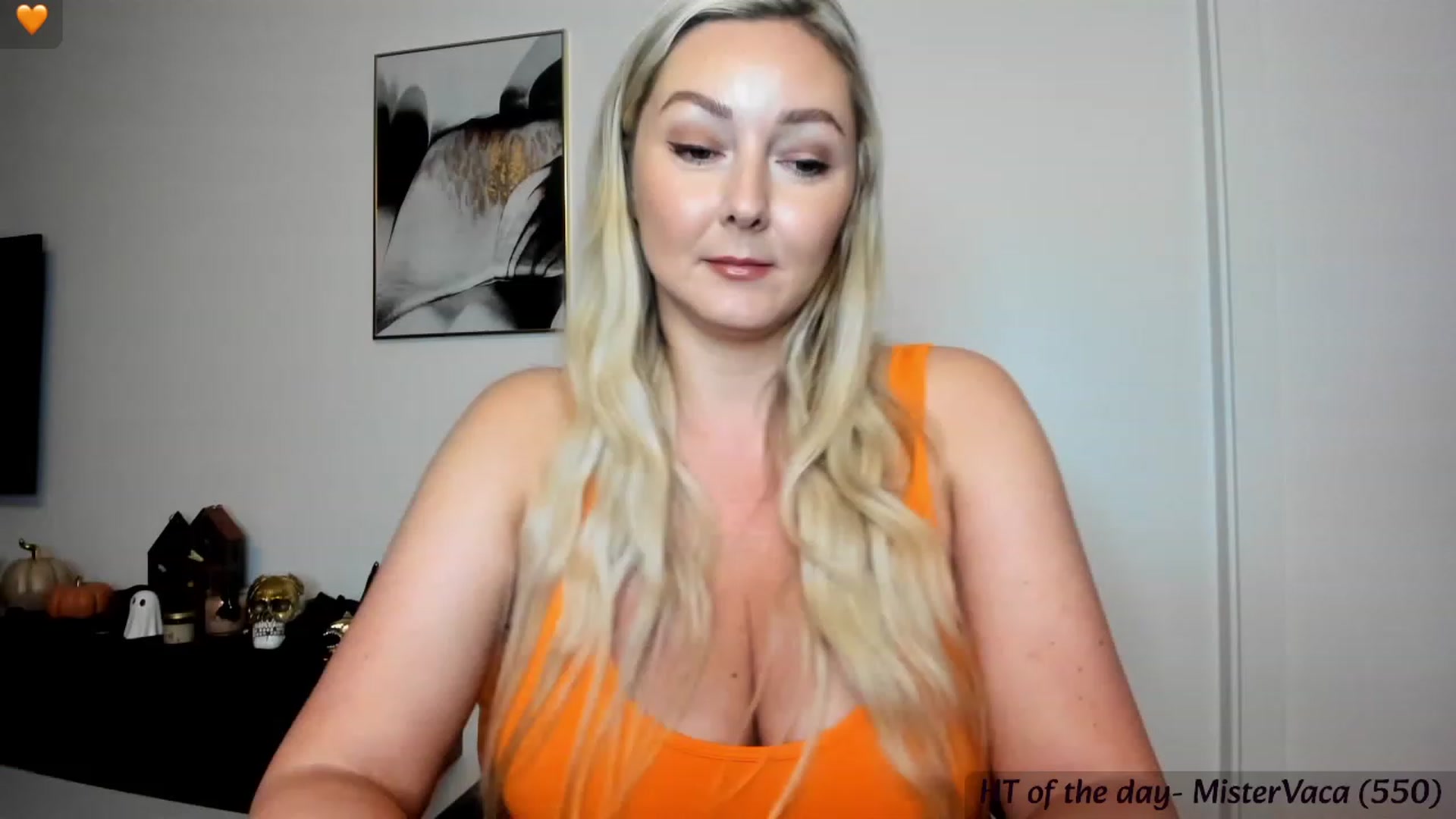 Gallery image thumbnail from Mi_Ha's myfreecams stream on, 11/01/2023, 15:49 image 9 of 20