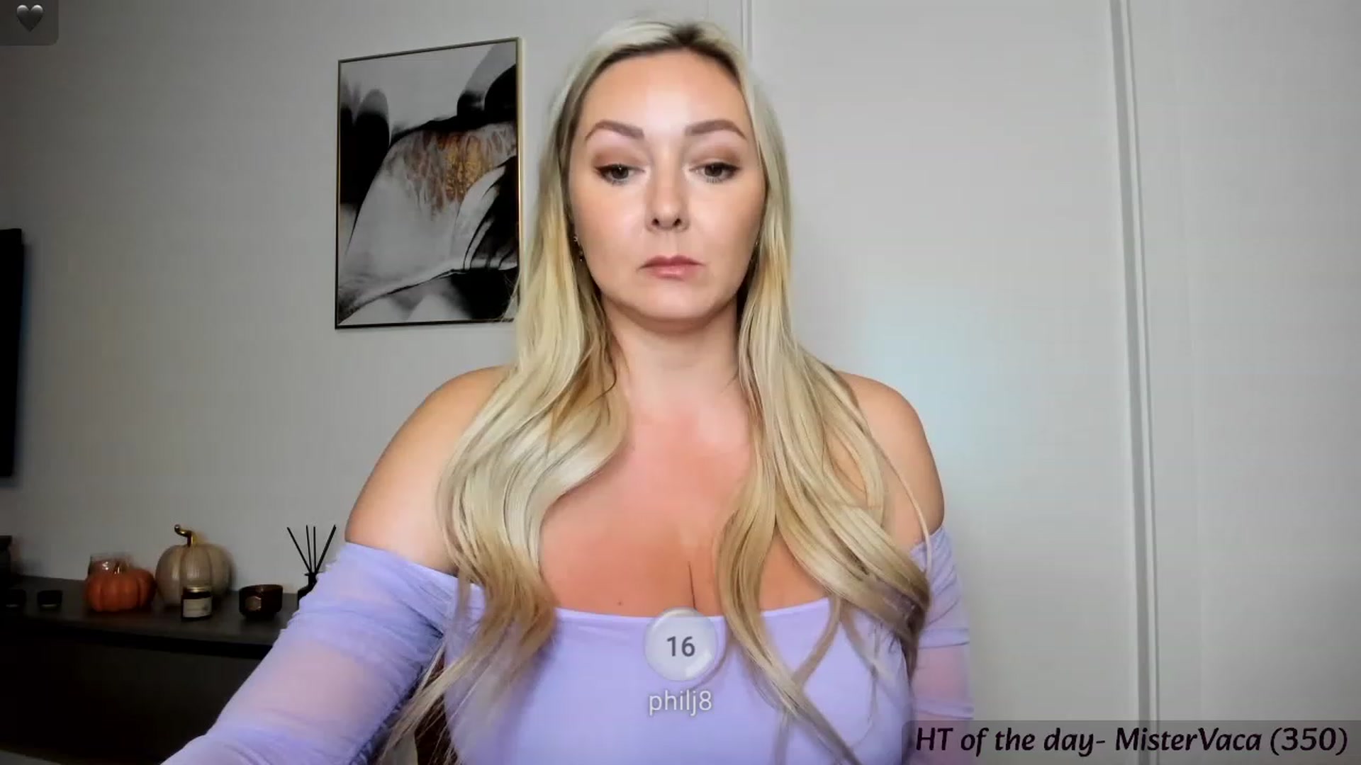 Gallery image thumbnail from Mi_Ha's myfreecams stream on, 11/05/2023, 17:00 image 8 of 20