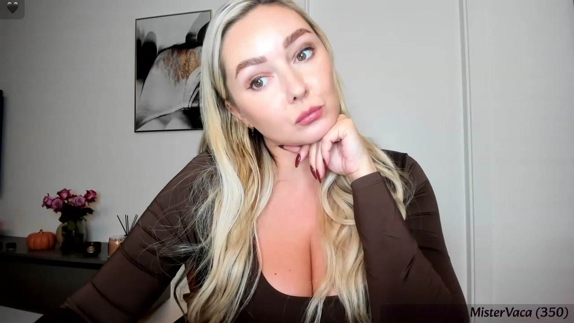 Gallery image thumbnail from Mi_Ha's myfreecams stream on, 11/07/2023, 17:16 image 13 of 20